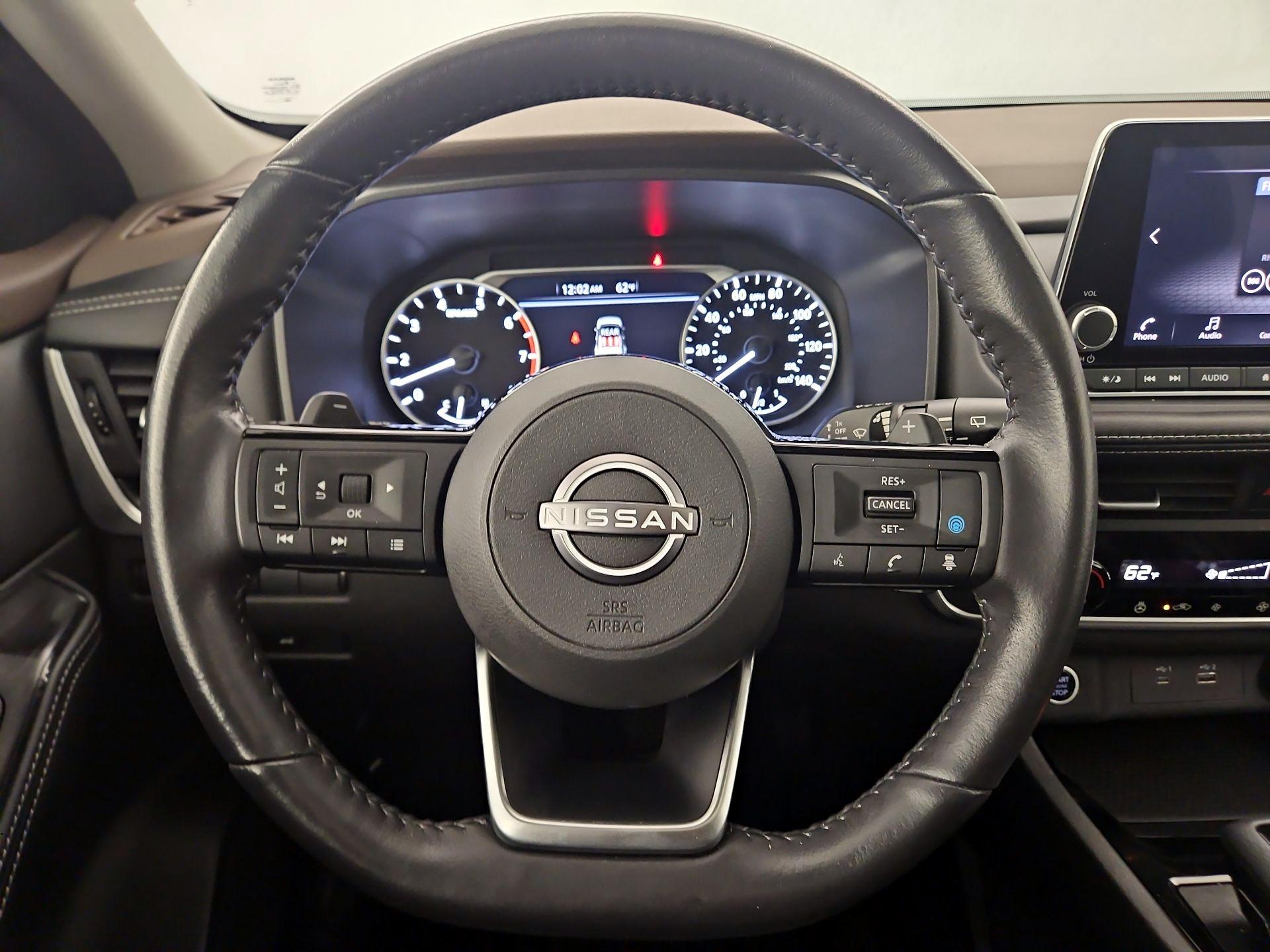 Thumbnail: 2023 Nissan Rogue - 10