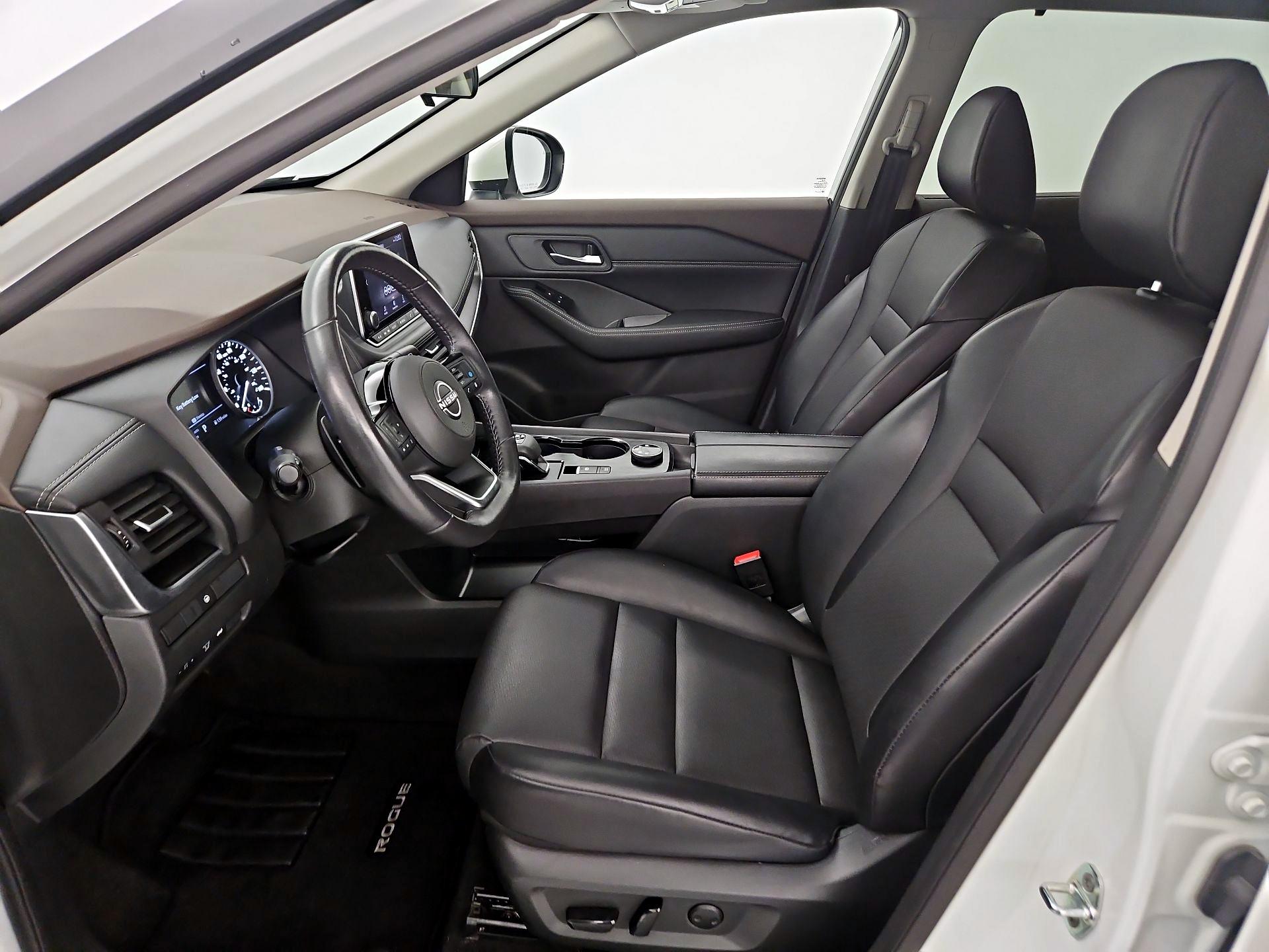 Thumbnail: 2023 Nissan Rogue - 11