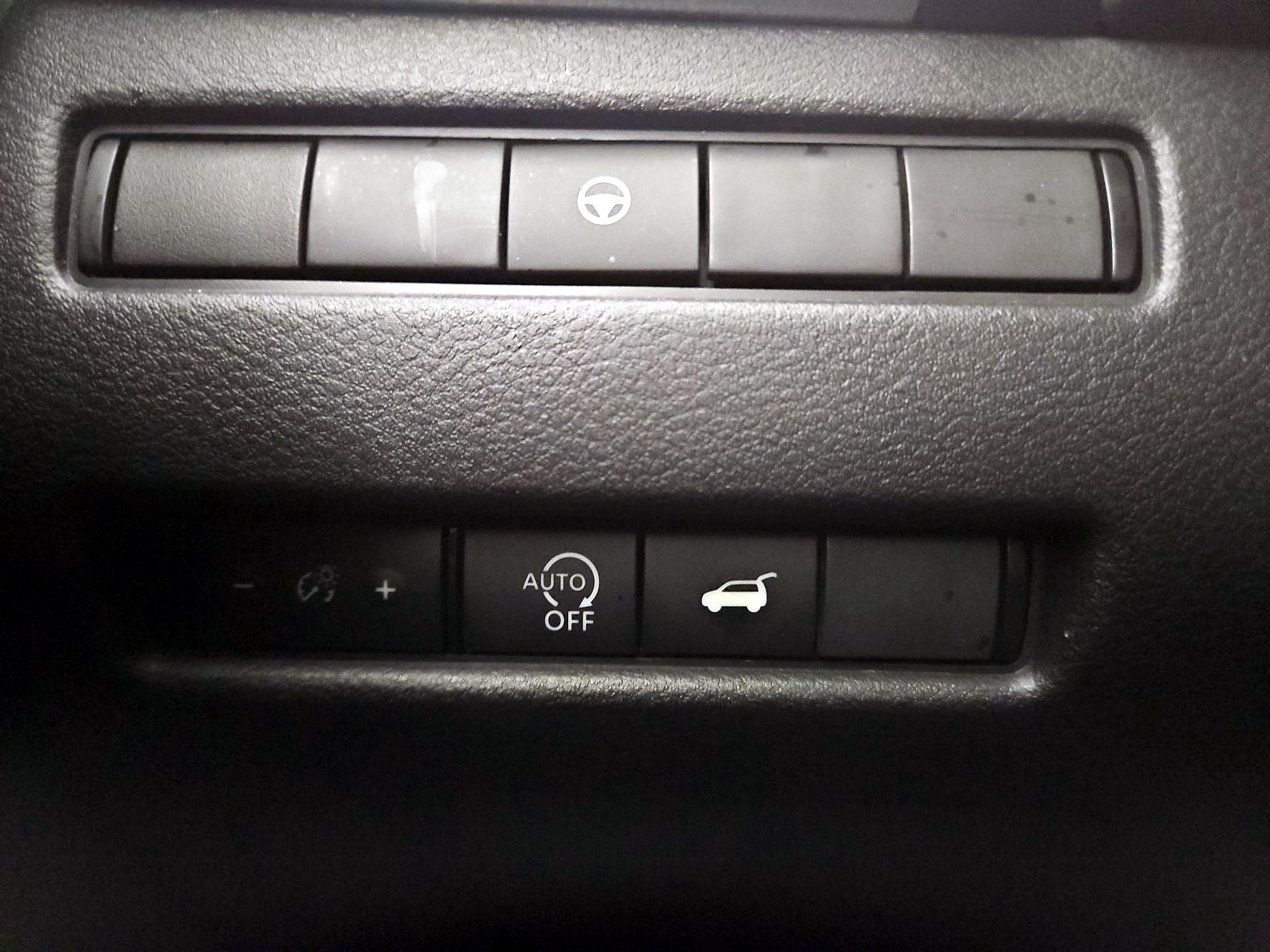 Thumbnail: 2023 Nissan Rogue - 13