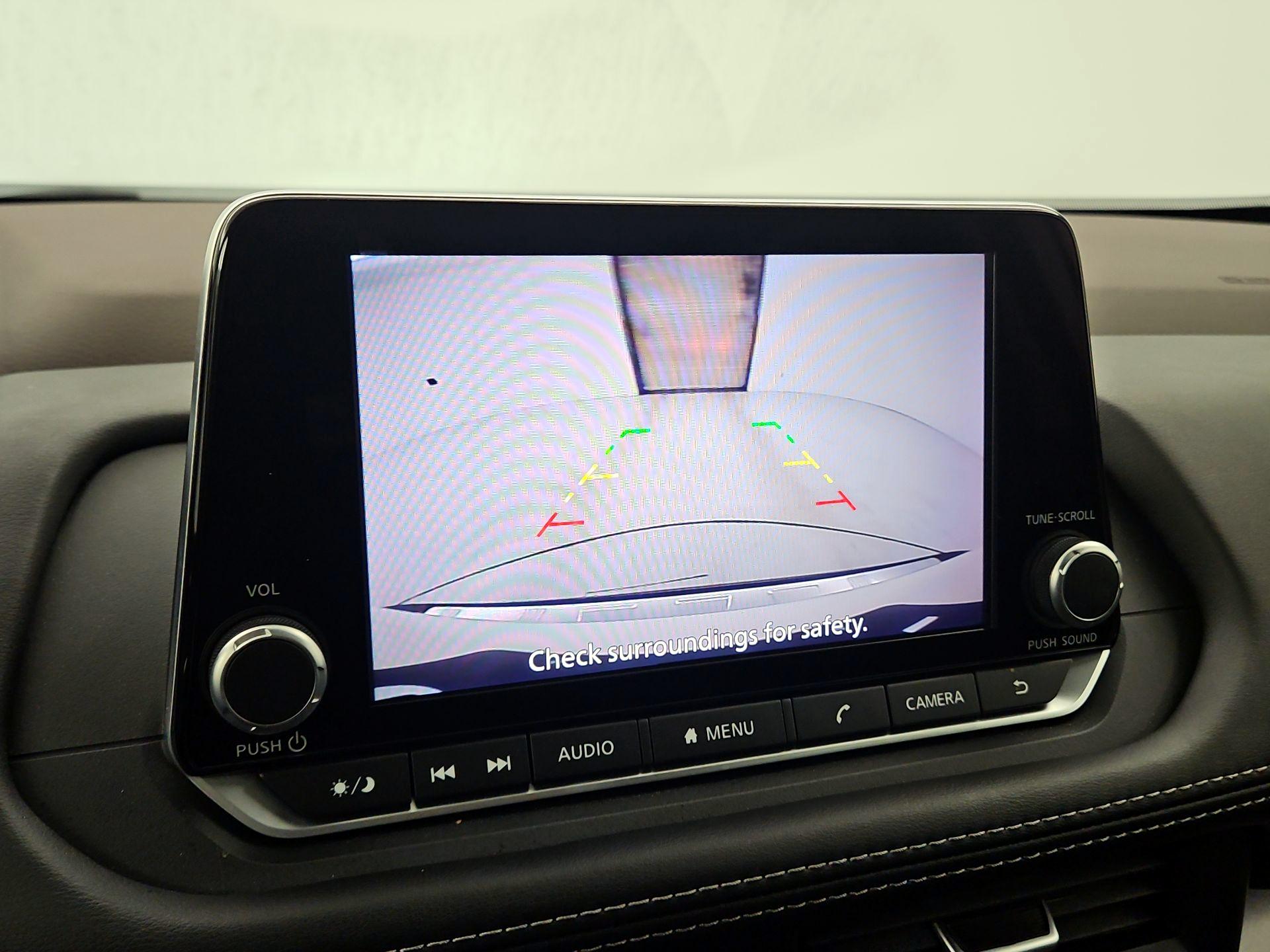 Thumbnail: 2023 Nissan Rogue - 14