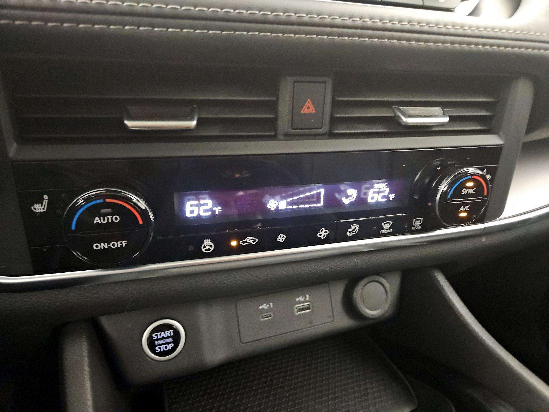 Thumbnail: 2023 Nissan Rogue - 16