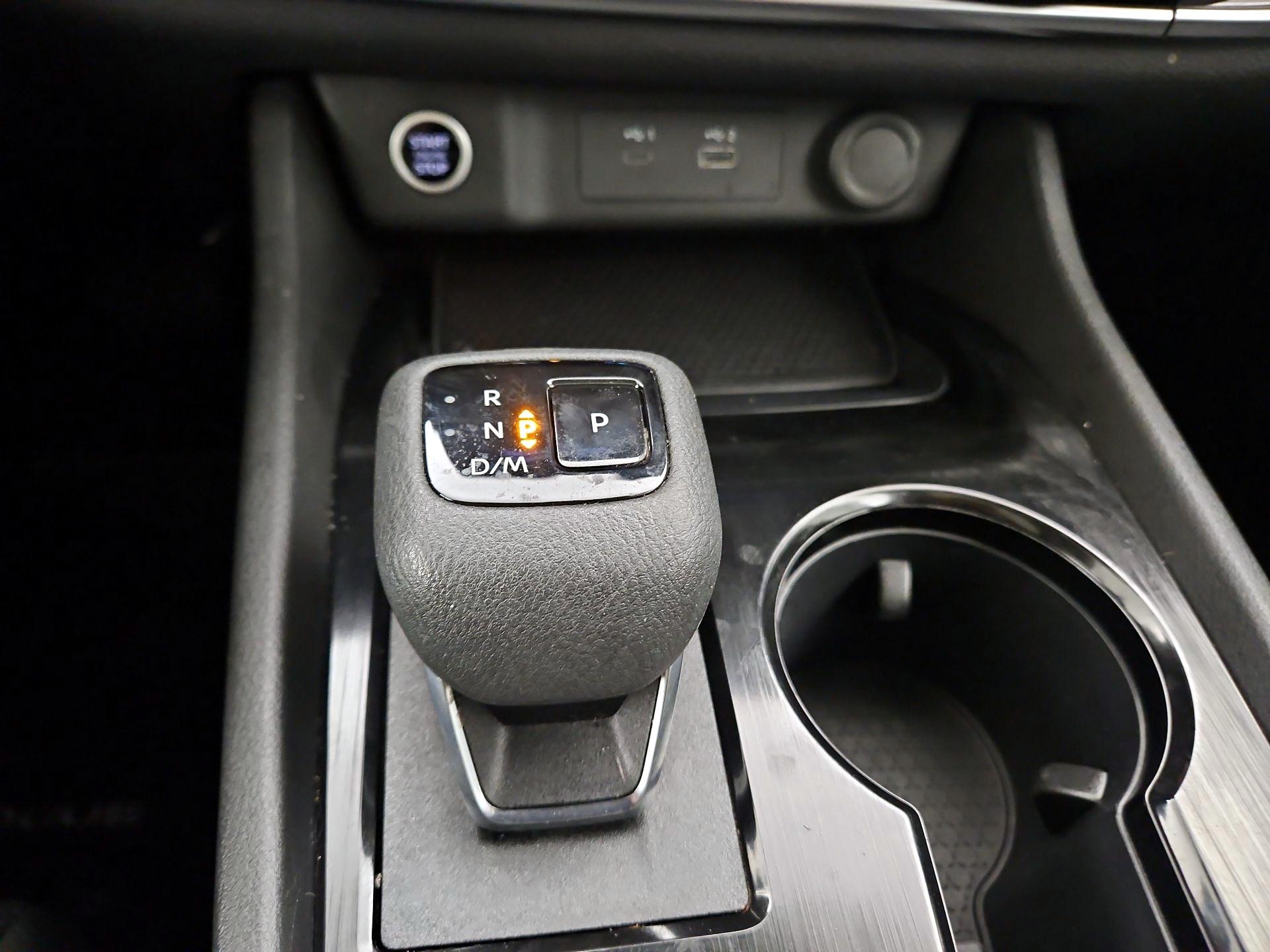 Thumbnail: 2023 Nissan Rogue - 17