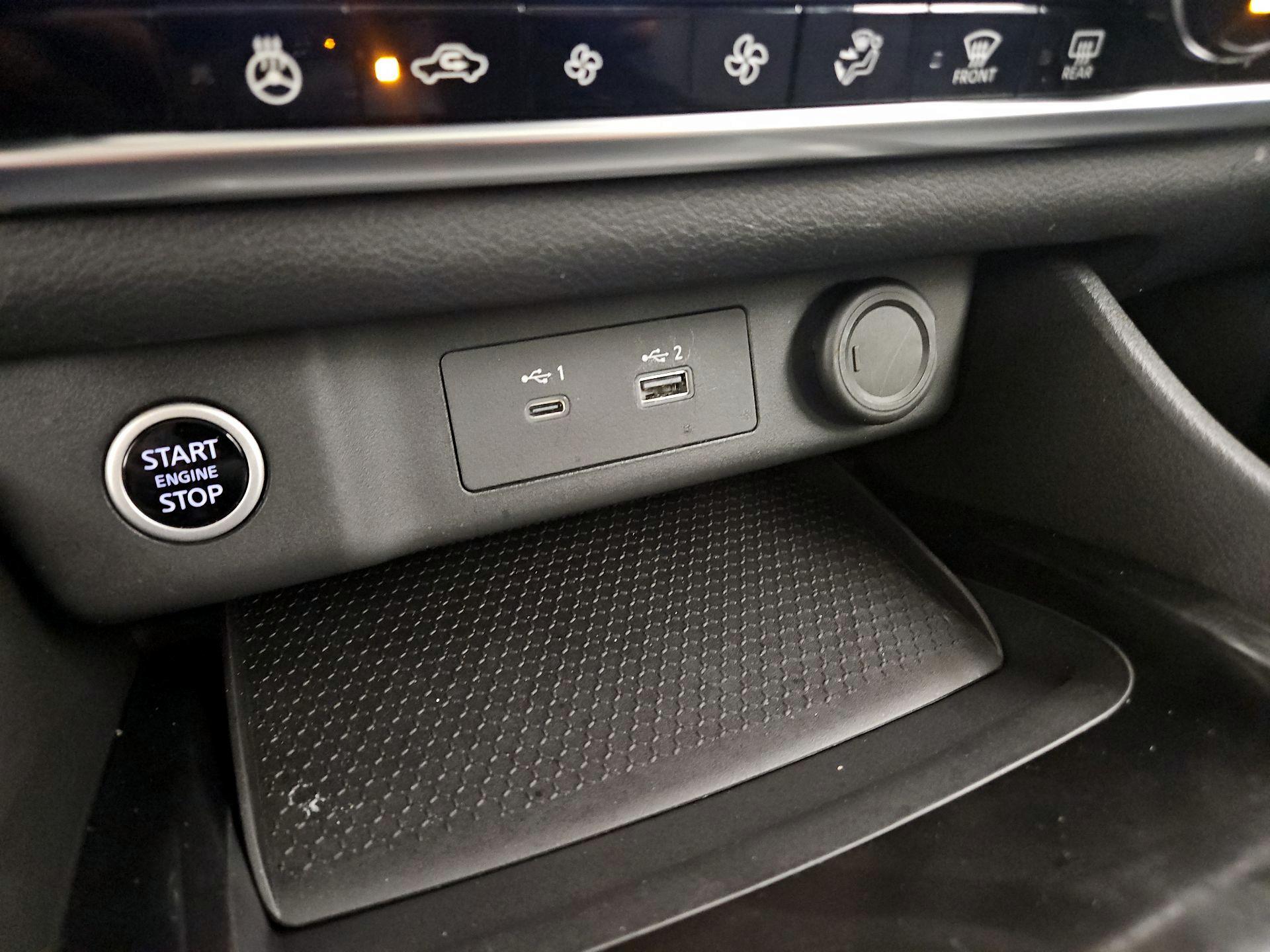 Thumbnail: 2023 Nissan Rogue - 18