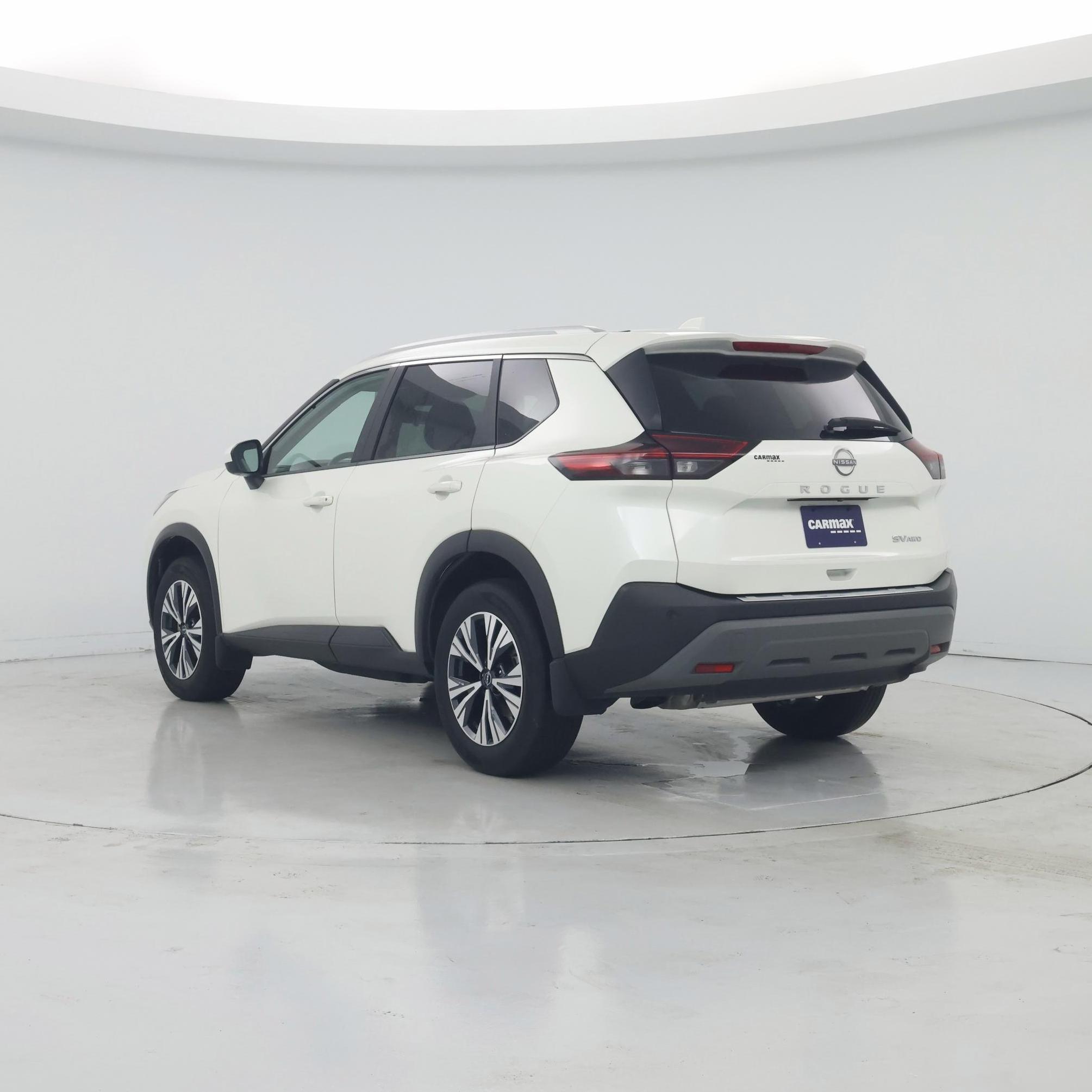 Thumbnail: 2023 Nissan Rogue - 2