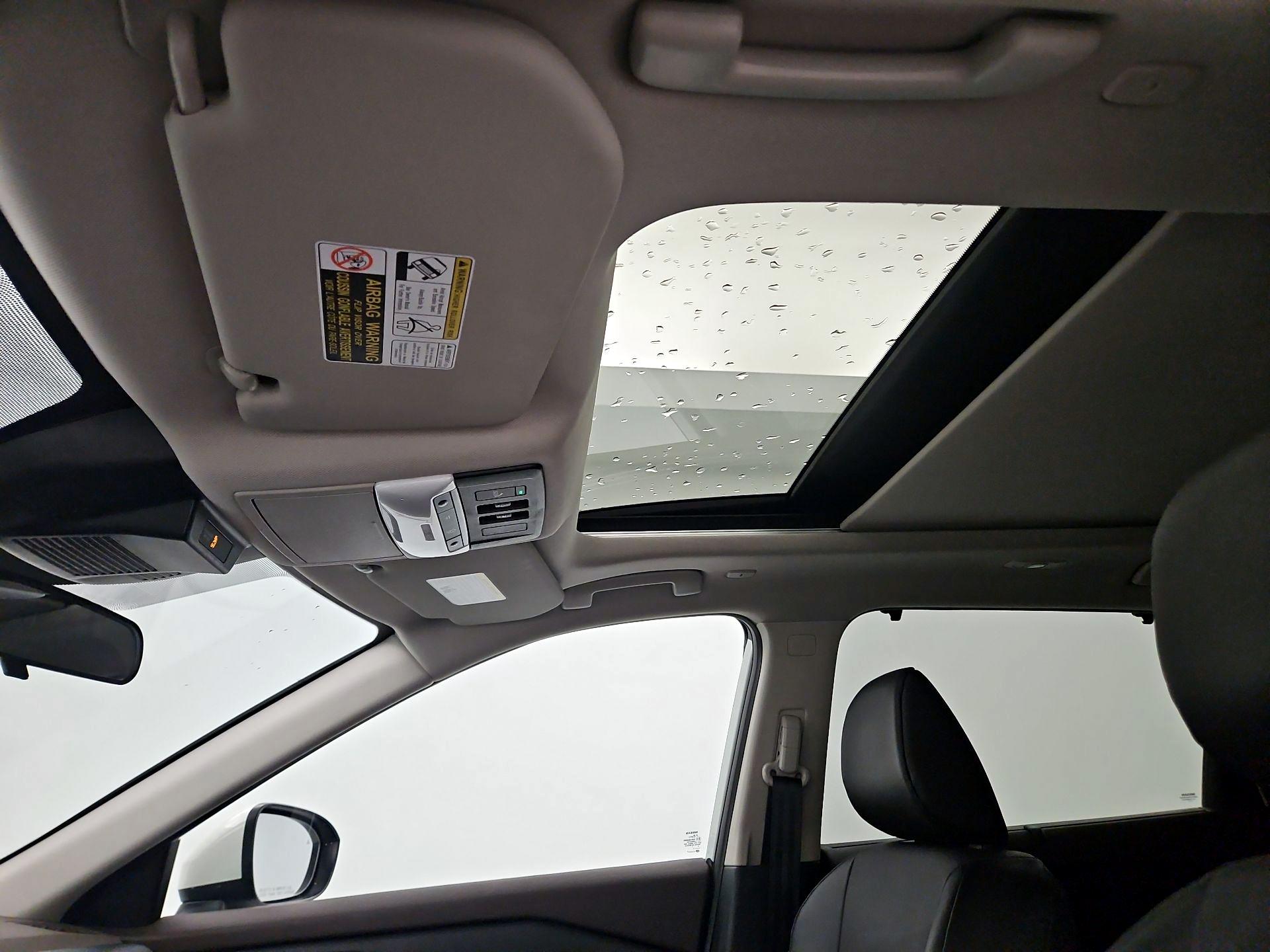 Thumbnail: 2023 Nissan Rogue - 19