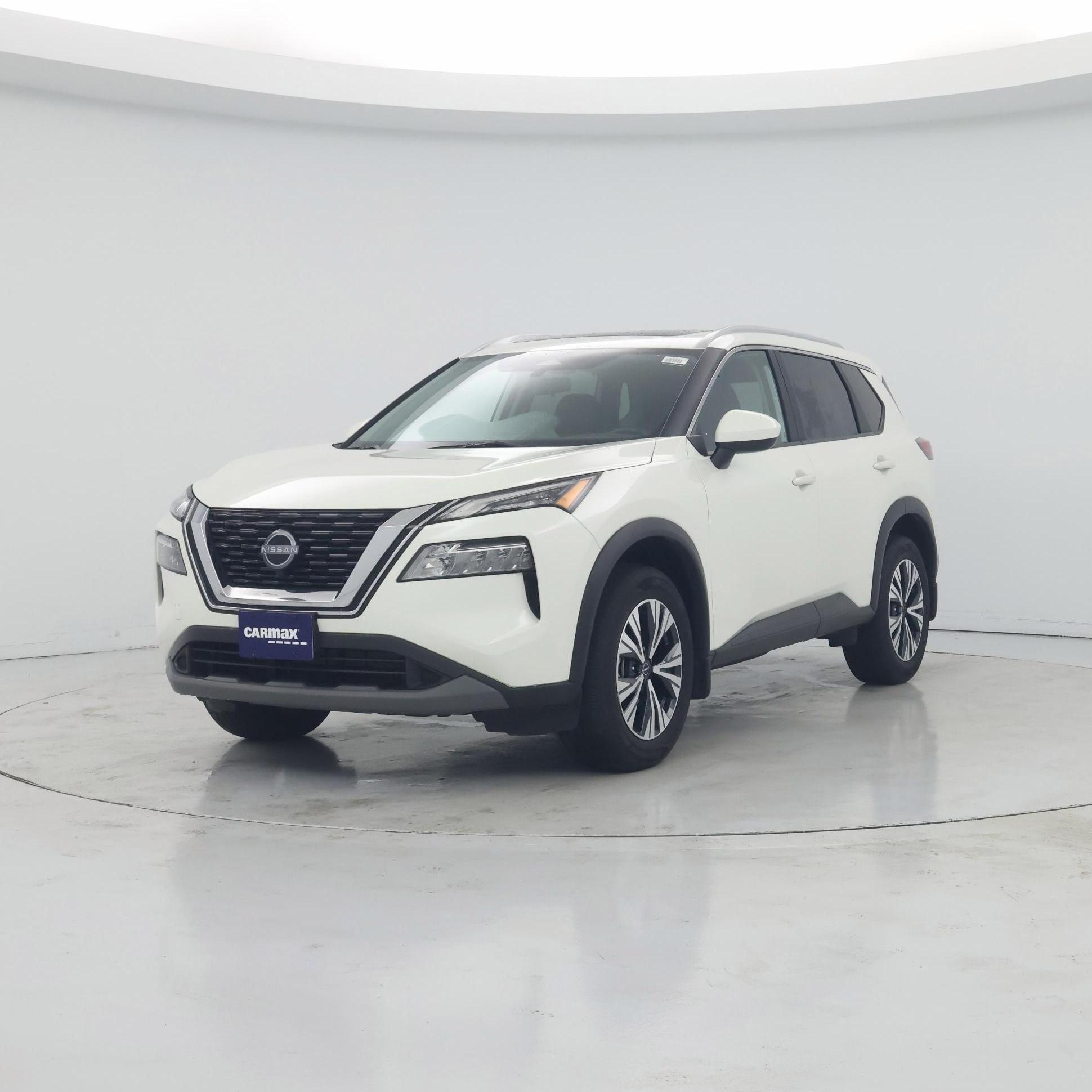 Thumbnail: 2023 Nissan Rogue - 4