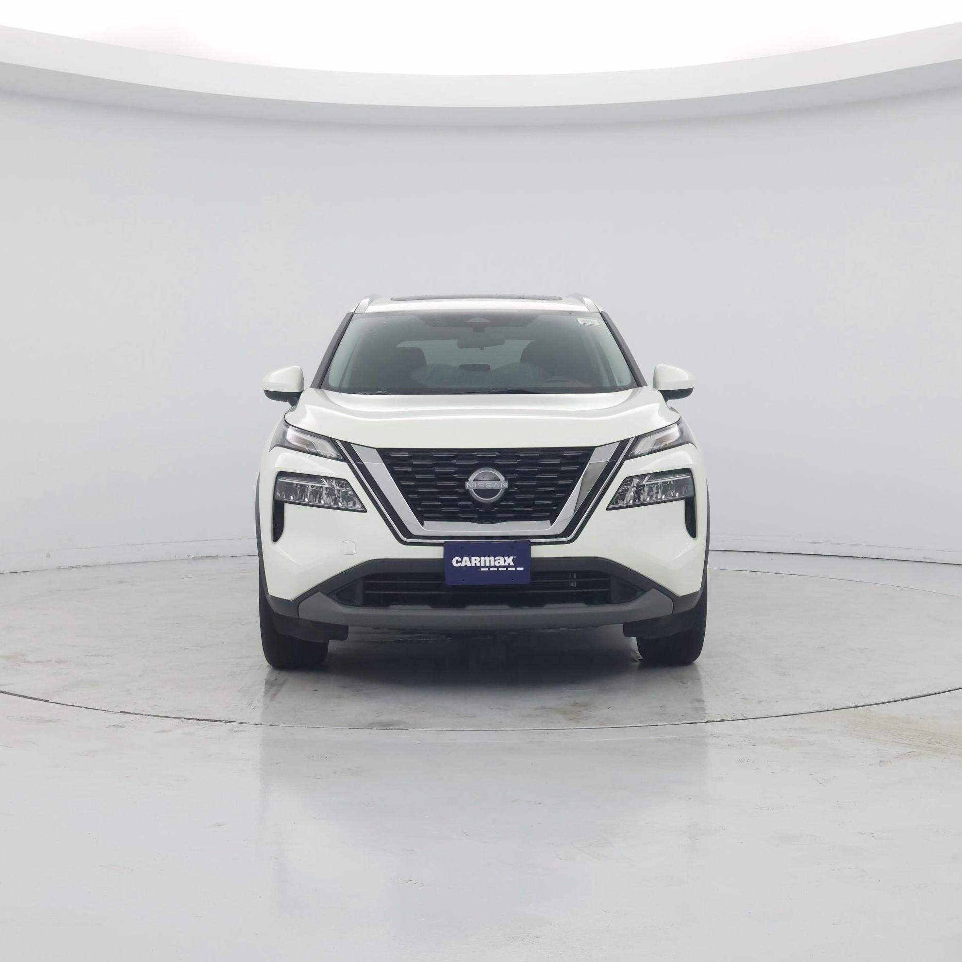 Thumbnail: 2023 Nissan Rogue - 5