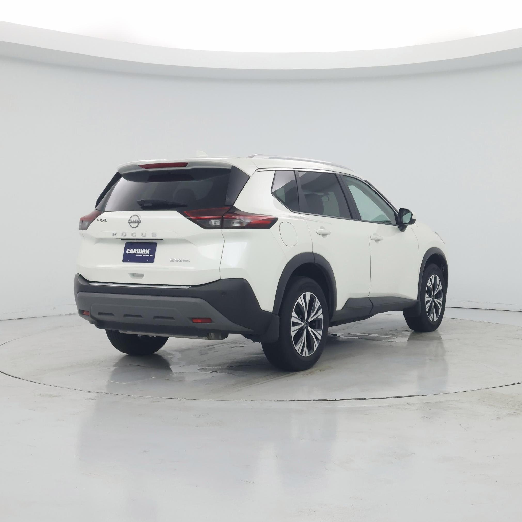 Thumbnail: 2023 Nissan Rogue - 8