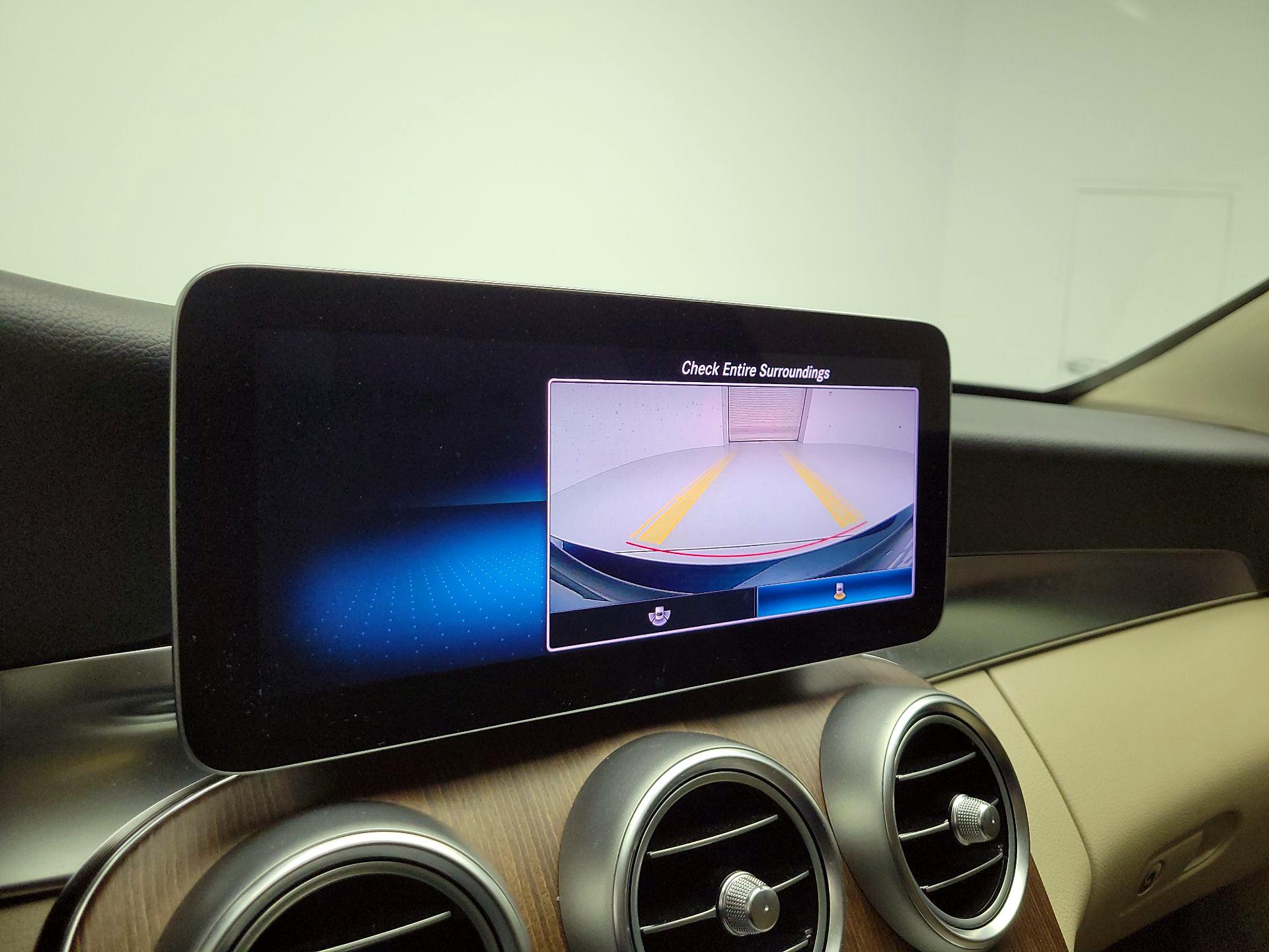 Thumbnail: 2021 Mercedes-Benz C-Class - 14