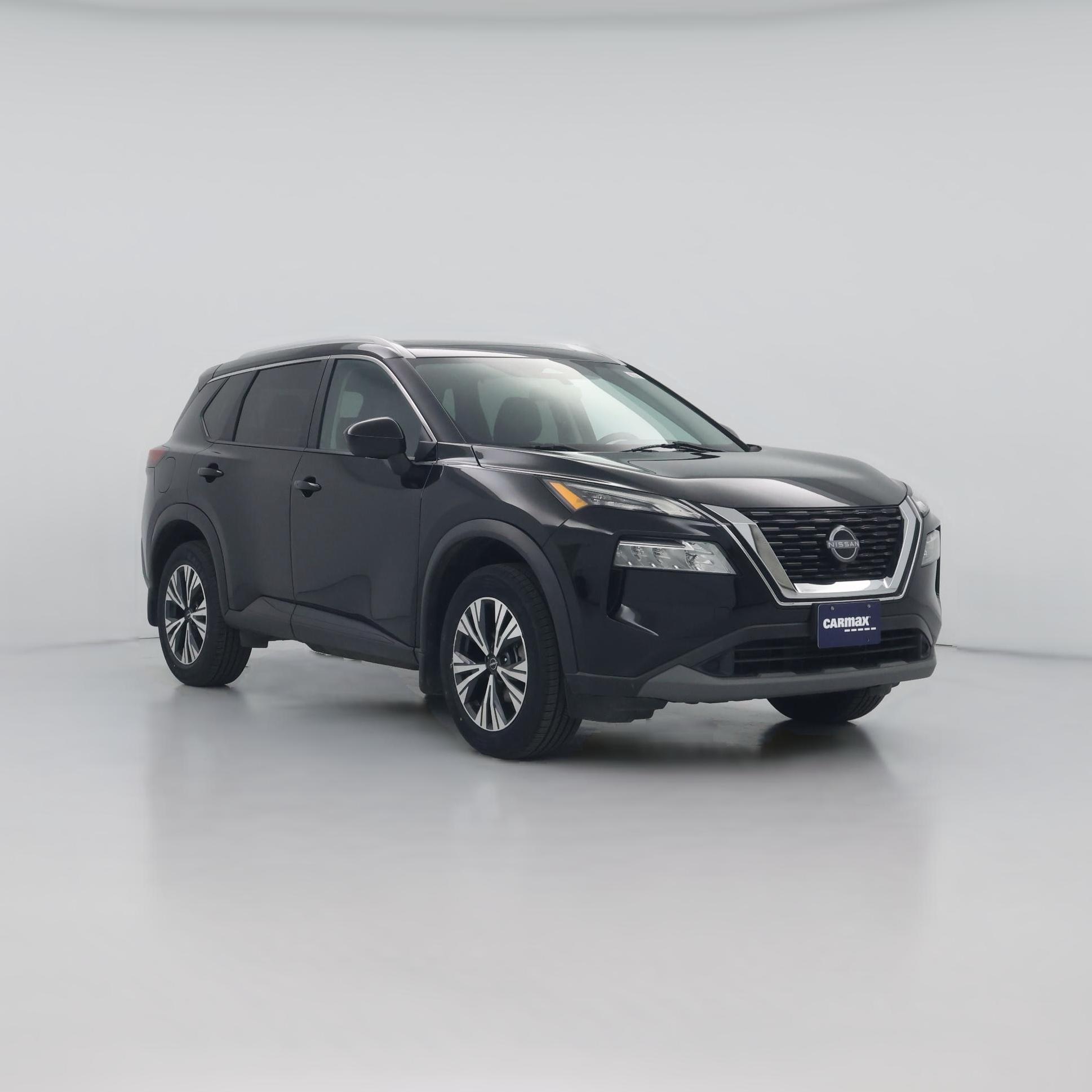 Thumbnail: 2023 Nissan Rogue - 1