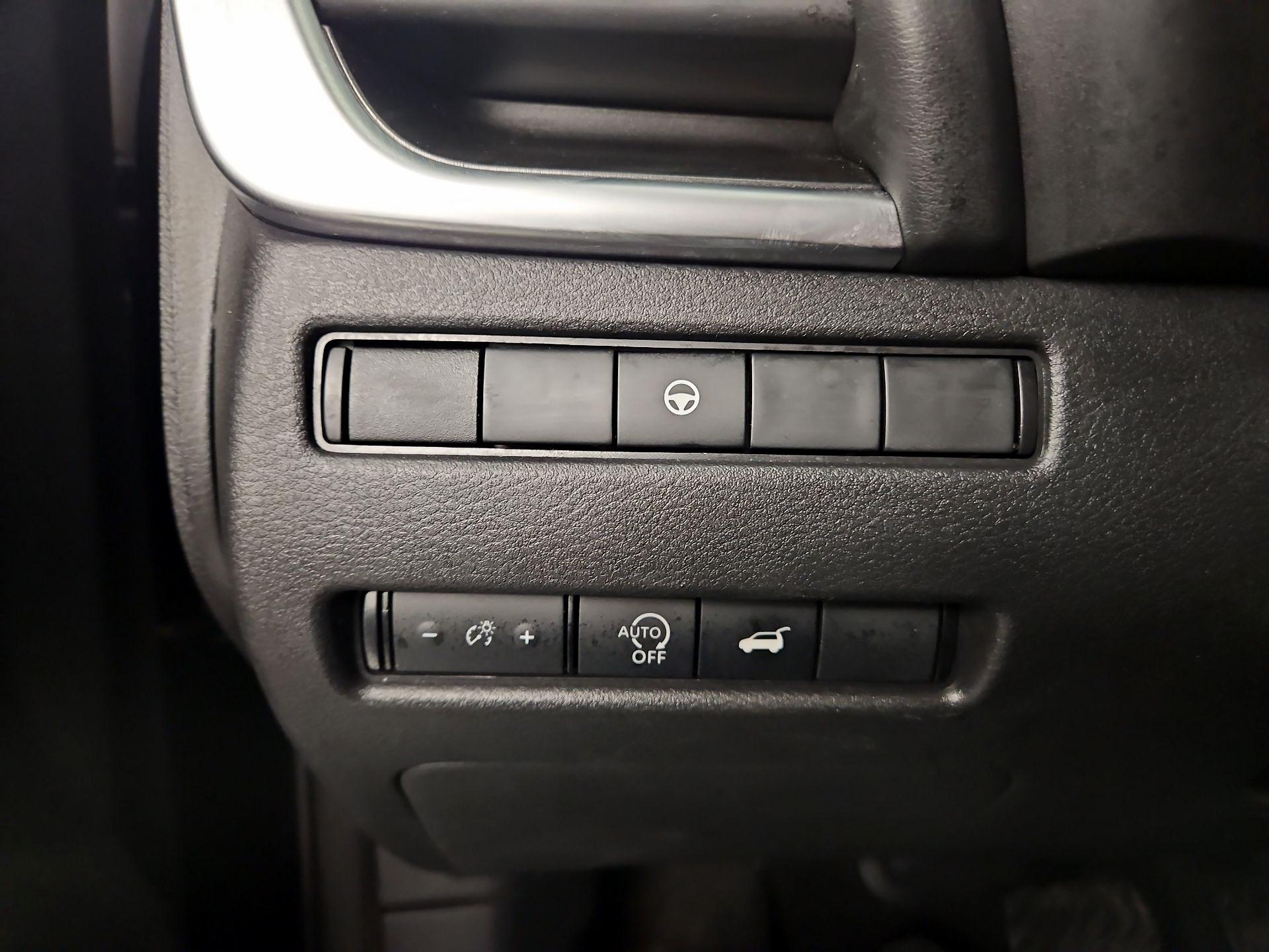 Thumbnail: 2023 Nissan Rogue - 13