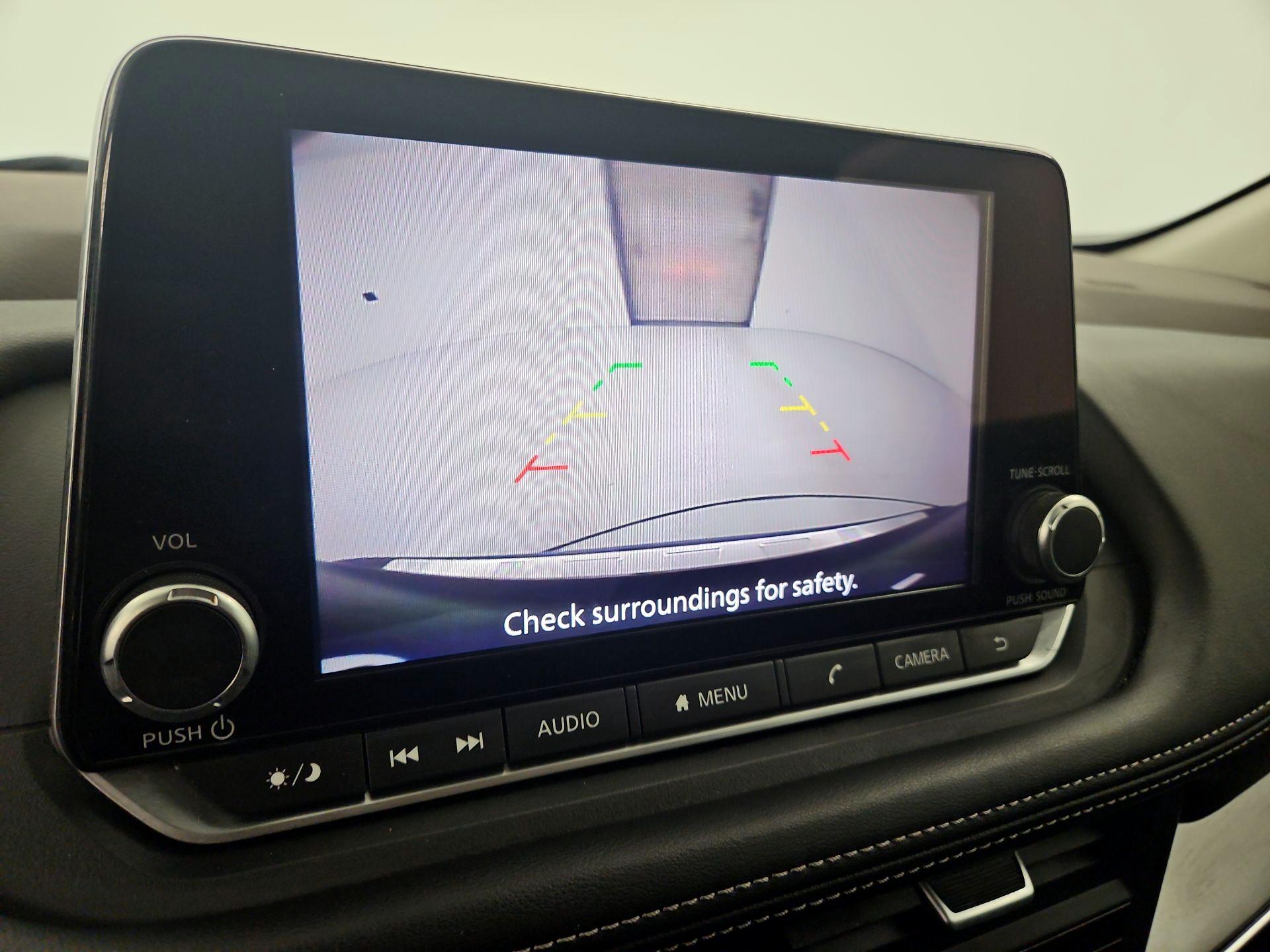 Thumbnail: 2023 Nissan Rogue - 14