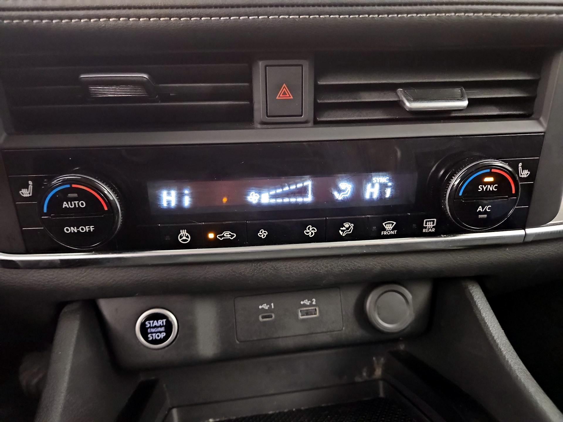 Thumbnail: 2023 Nissan Rogue - 16