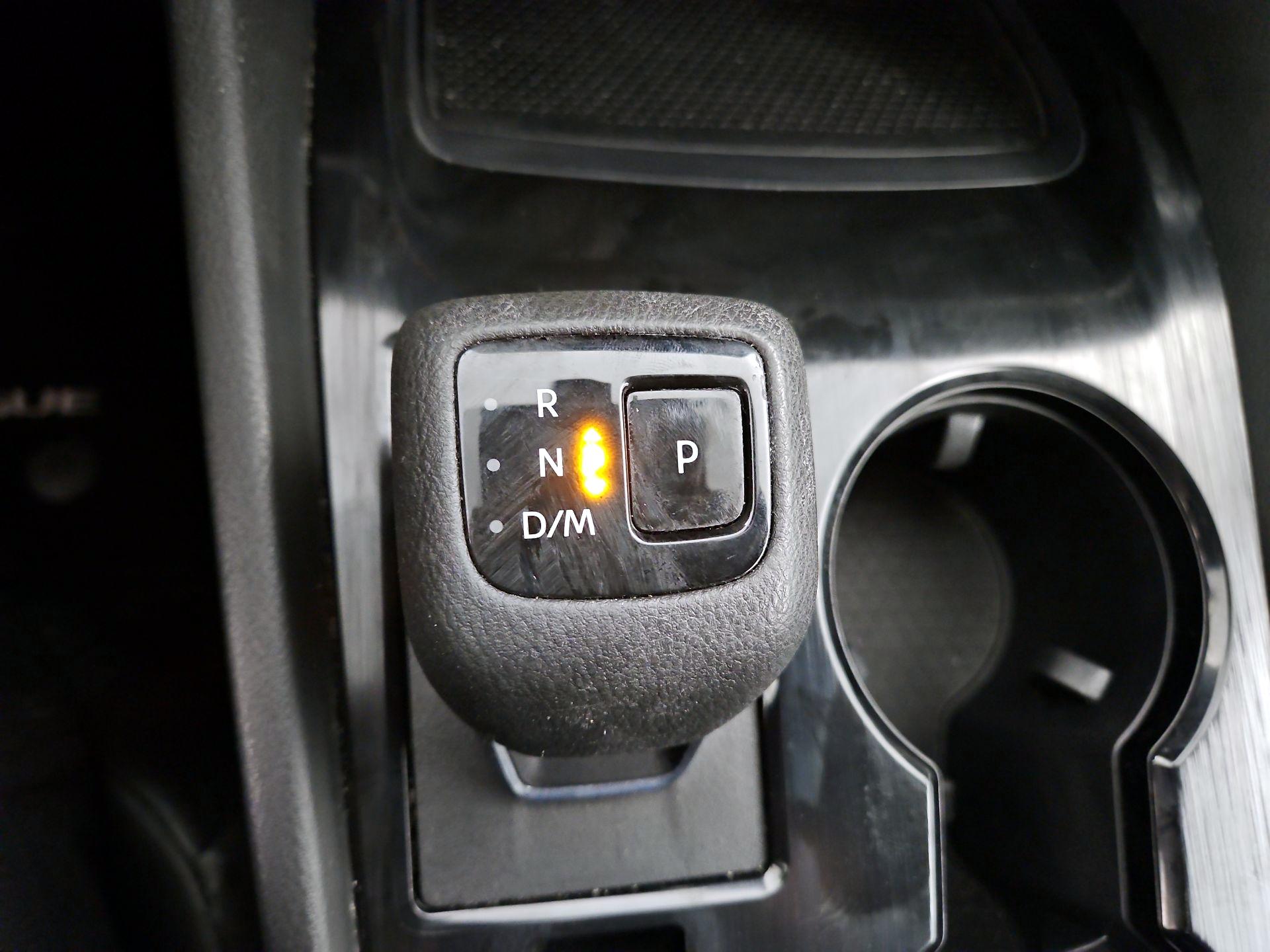 Thumbnail: 2023 Nissan Rogue - 17