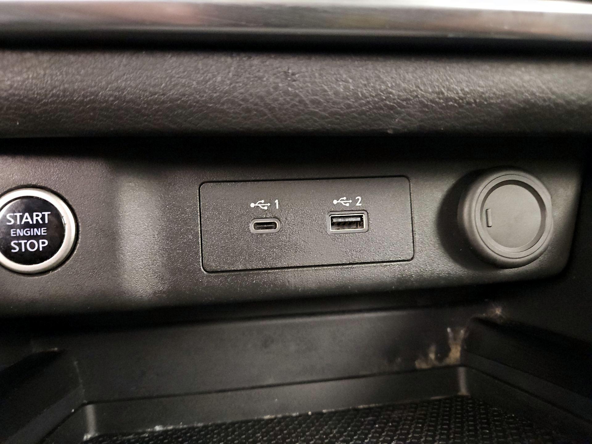 Thumbnail: 2023 Nissan Rogue - 18