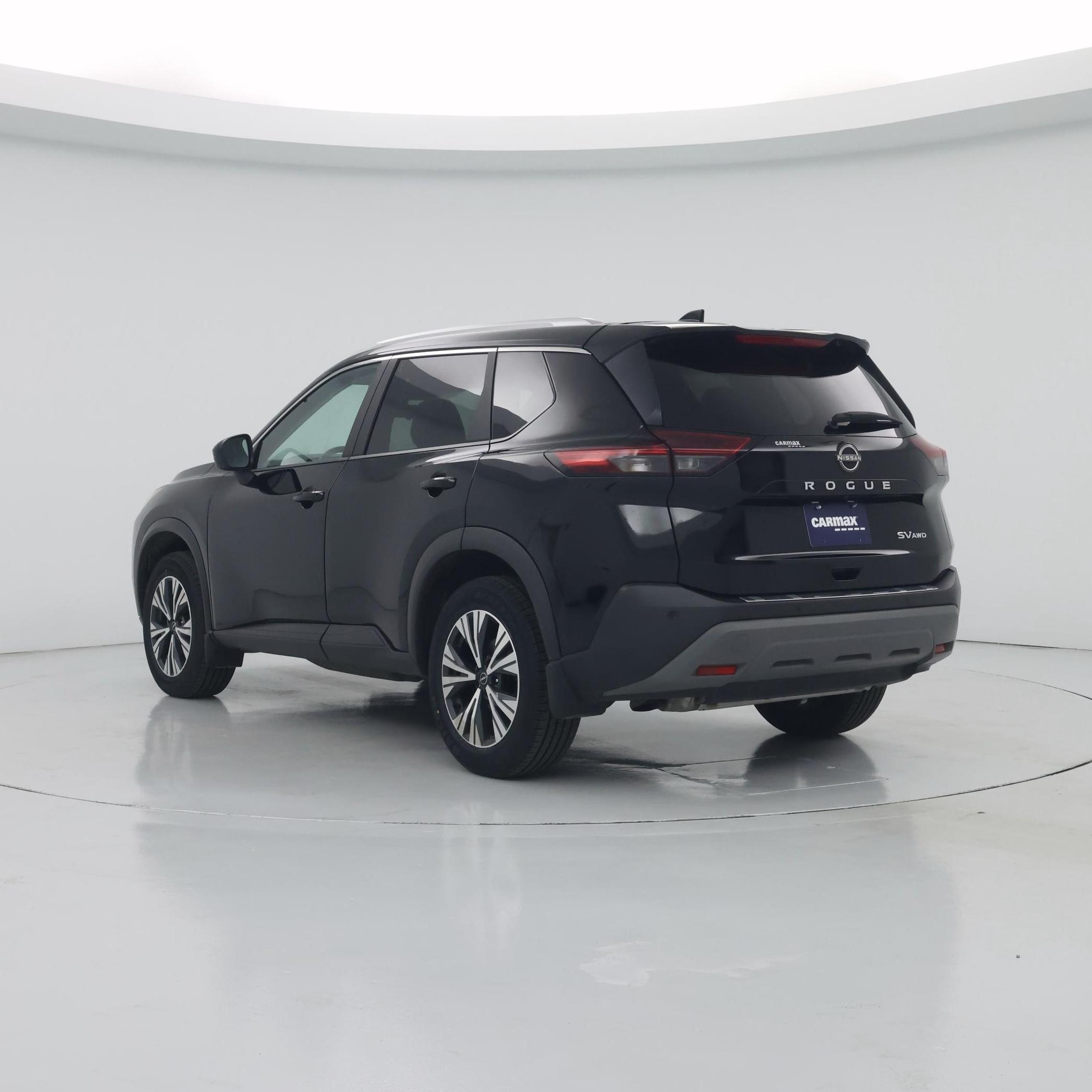 Thumbnail: 2023 Nissan Rogue - 2