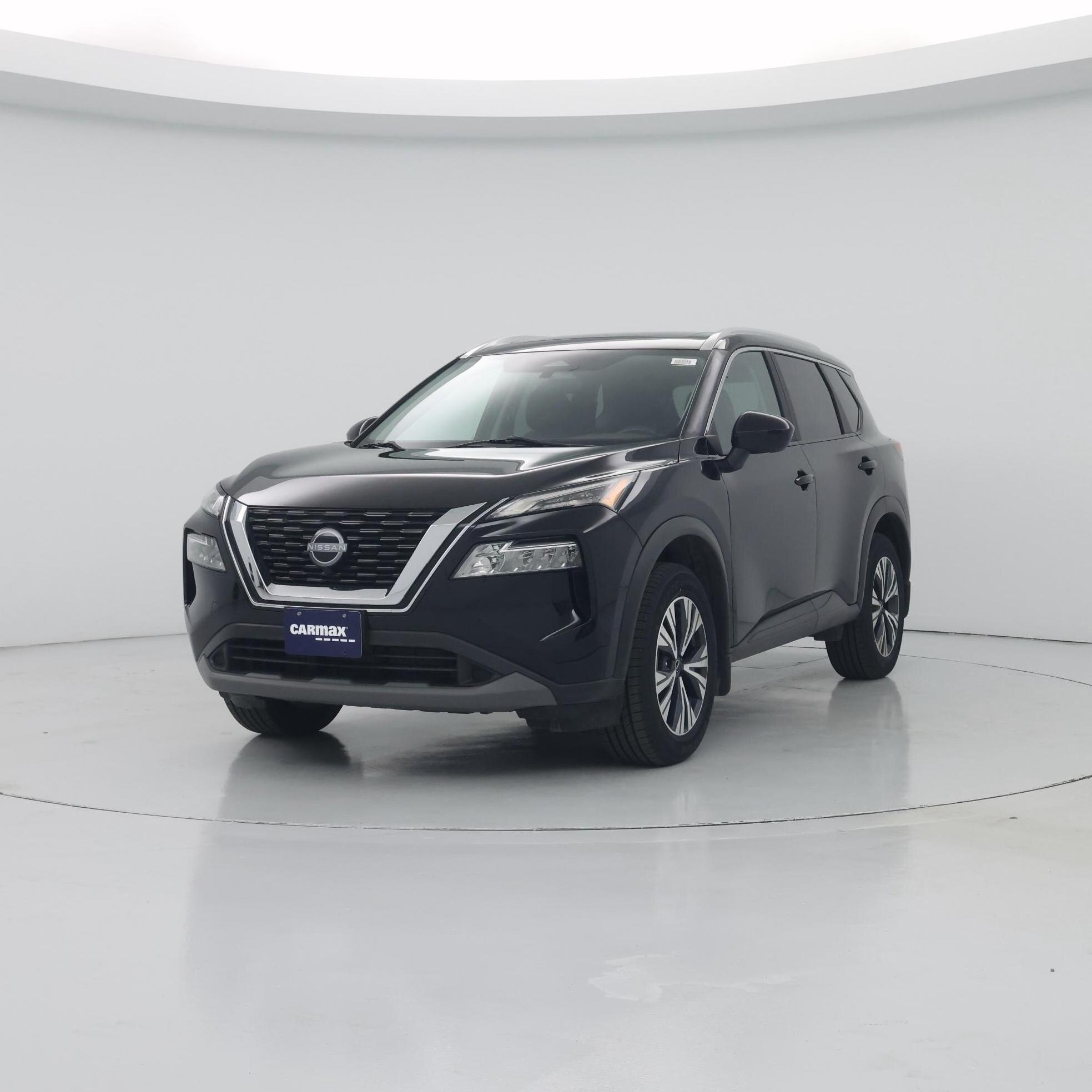 Thumbnail: 2023 Nissan Rogue - 4