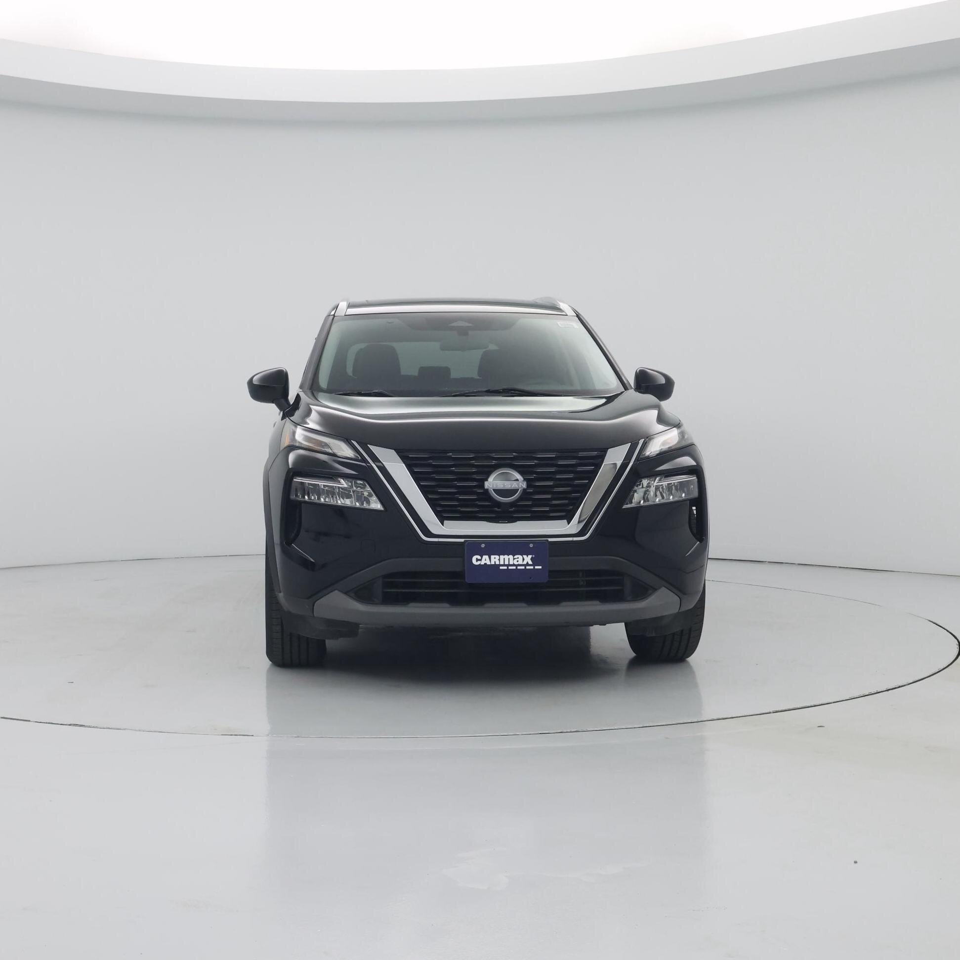 Thumbnail: 2023 Nissan Rogue - 5