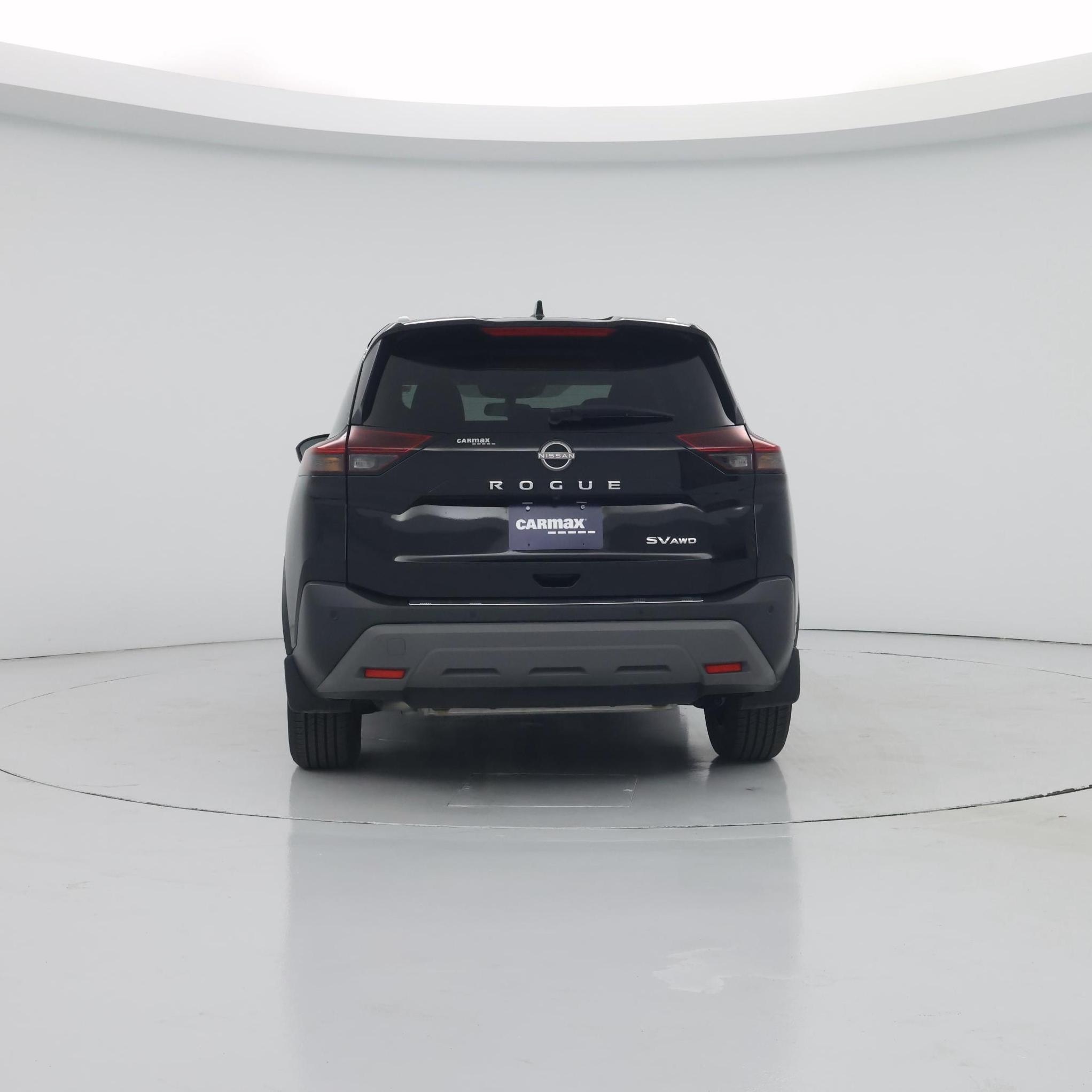 Thumbnail: 2023 Nissan Rogue - 6