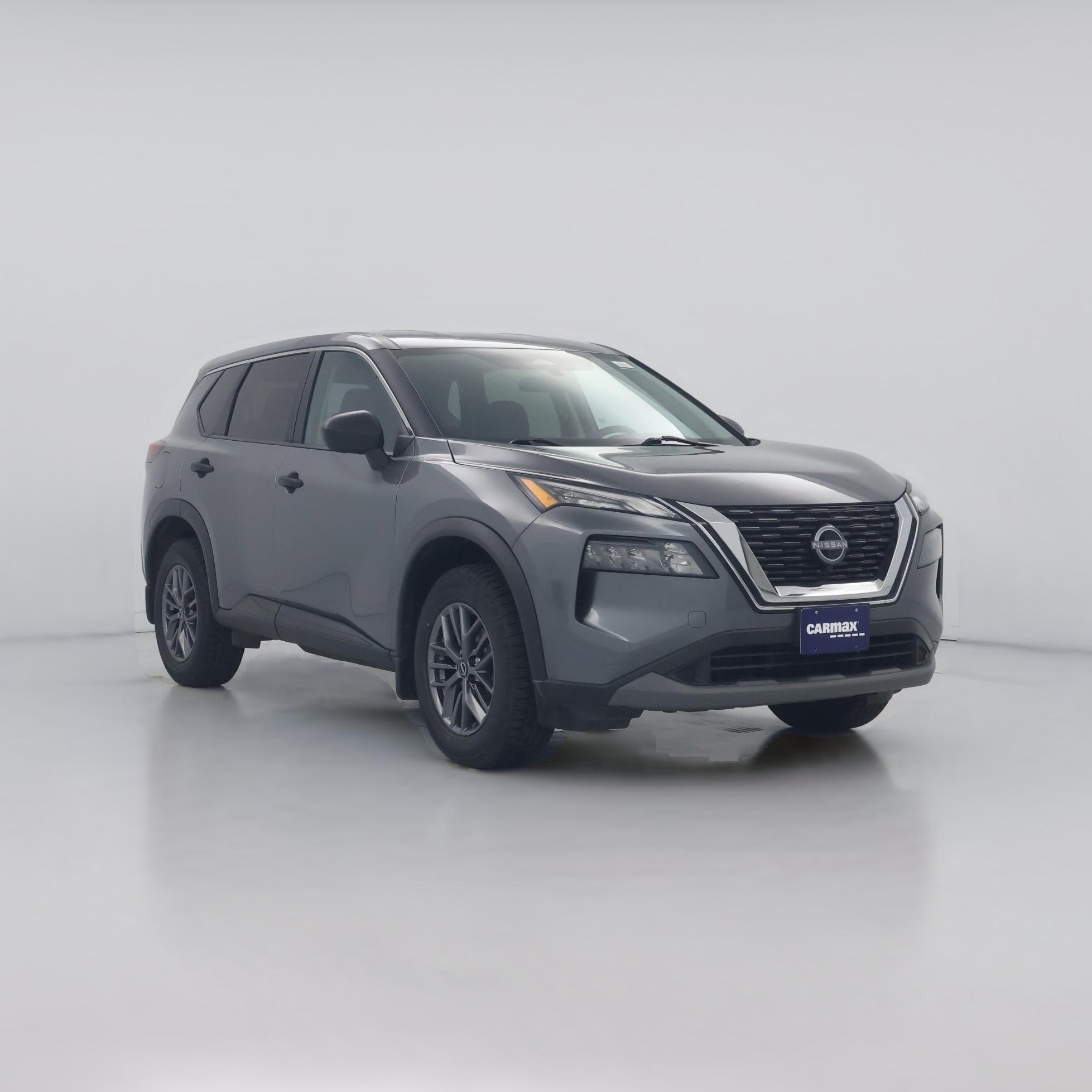 Thumbnail: 2023 Nissan Rogue - 1