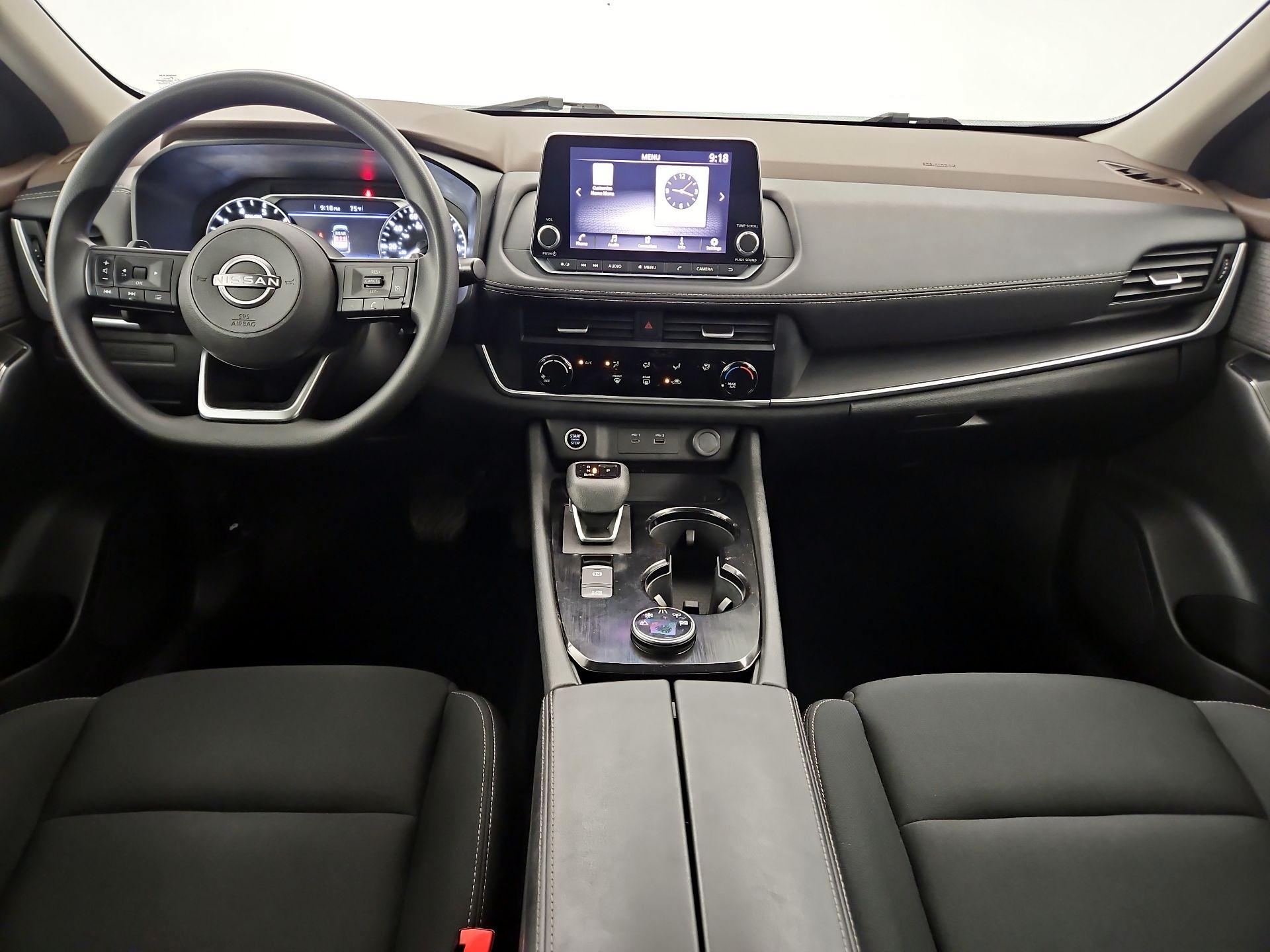 Thumbnail: 2023 Nissan Rogue - 9