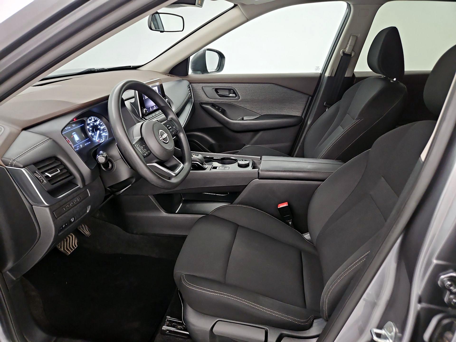 Thumbnail: 2023 Nissan Rogue - 11