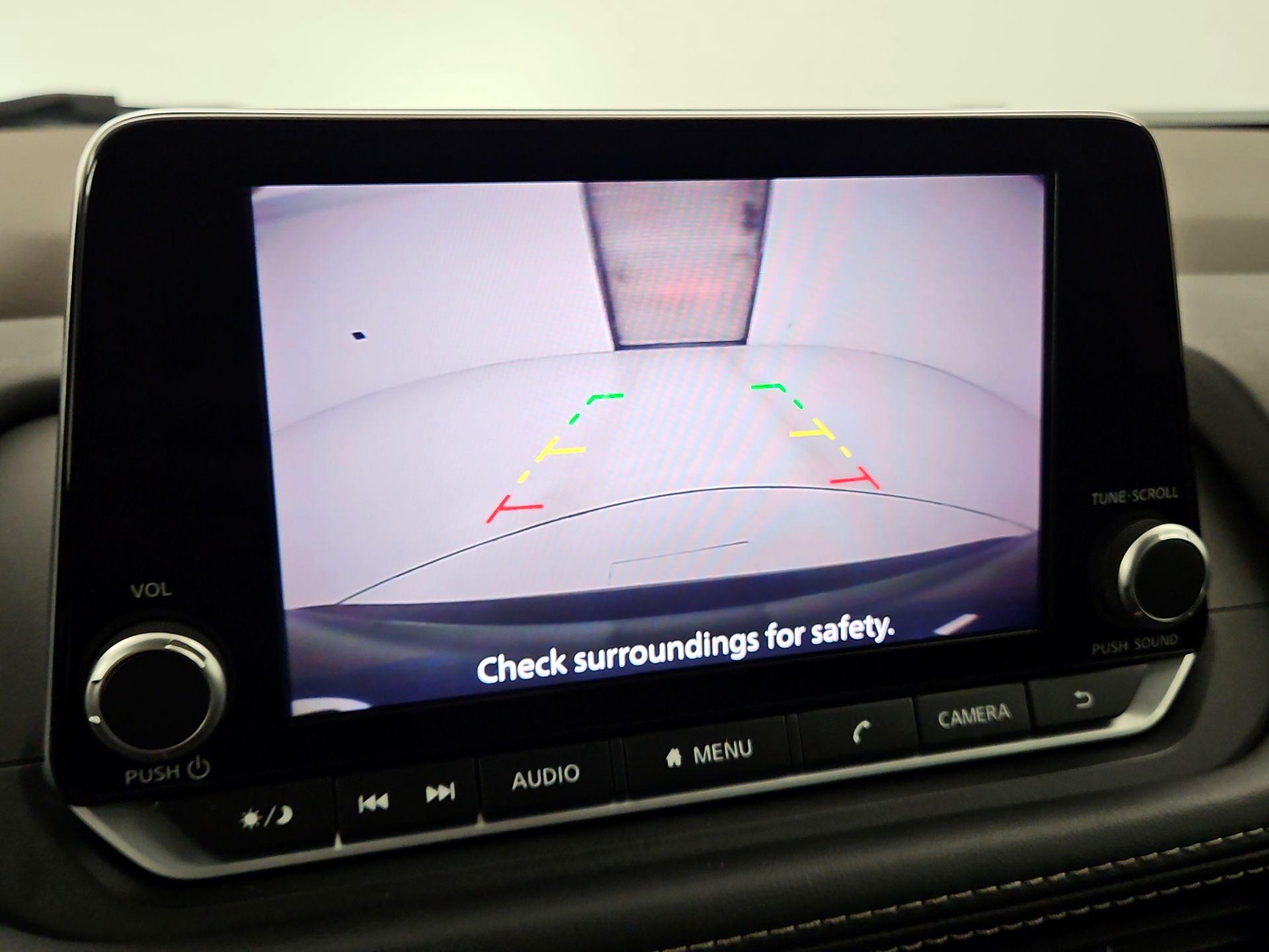 Thumbnail: 2023 Nissan Rogue - 14