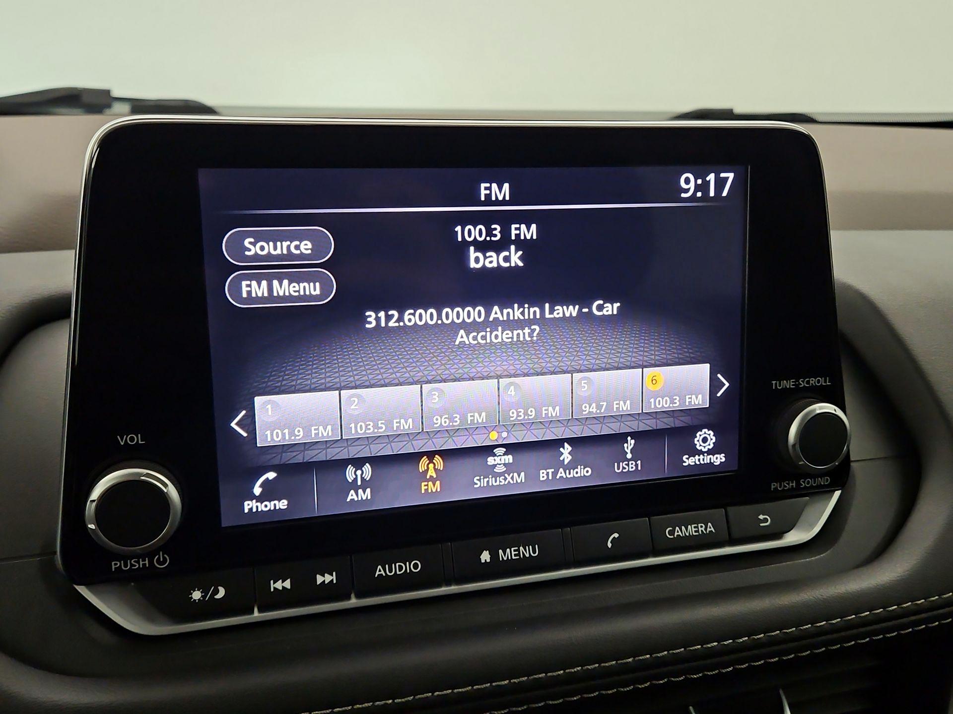 Thumbnail: 2023 Nissan Rogue - 15