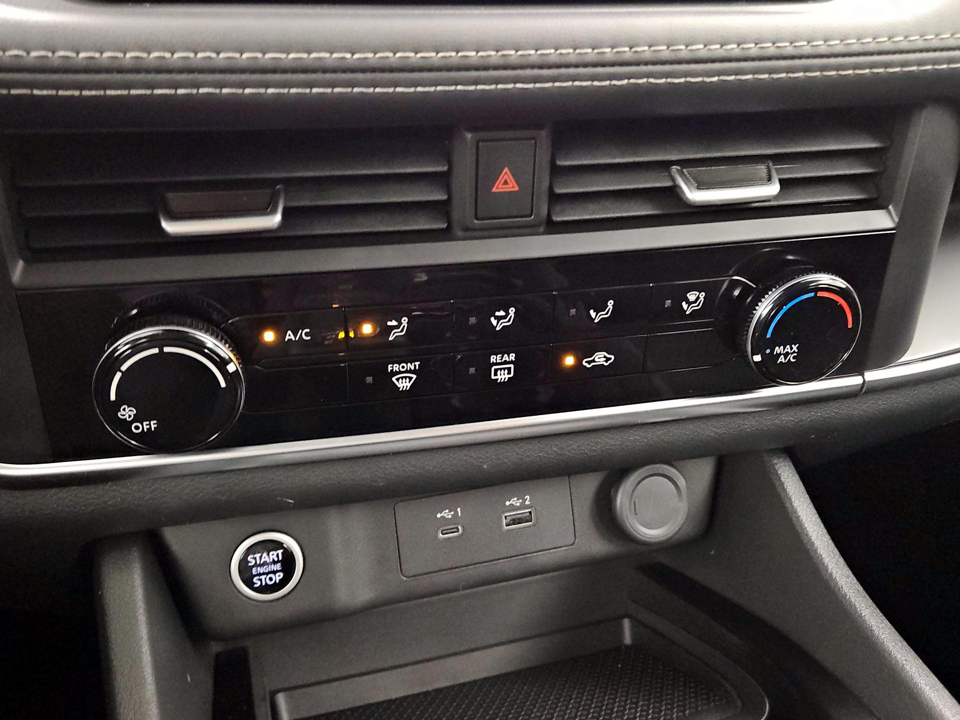 Thumbnail: 2023 Nissan Rogue - 16