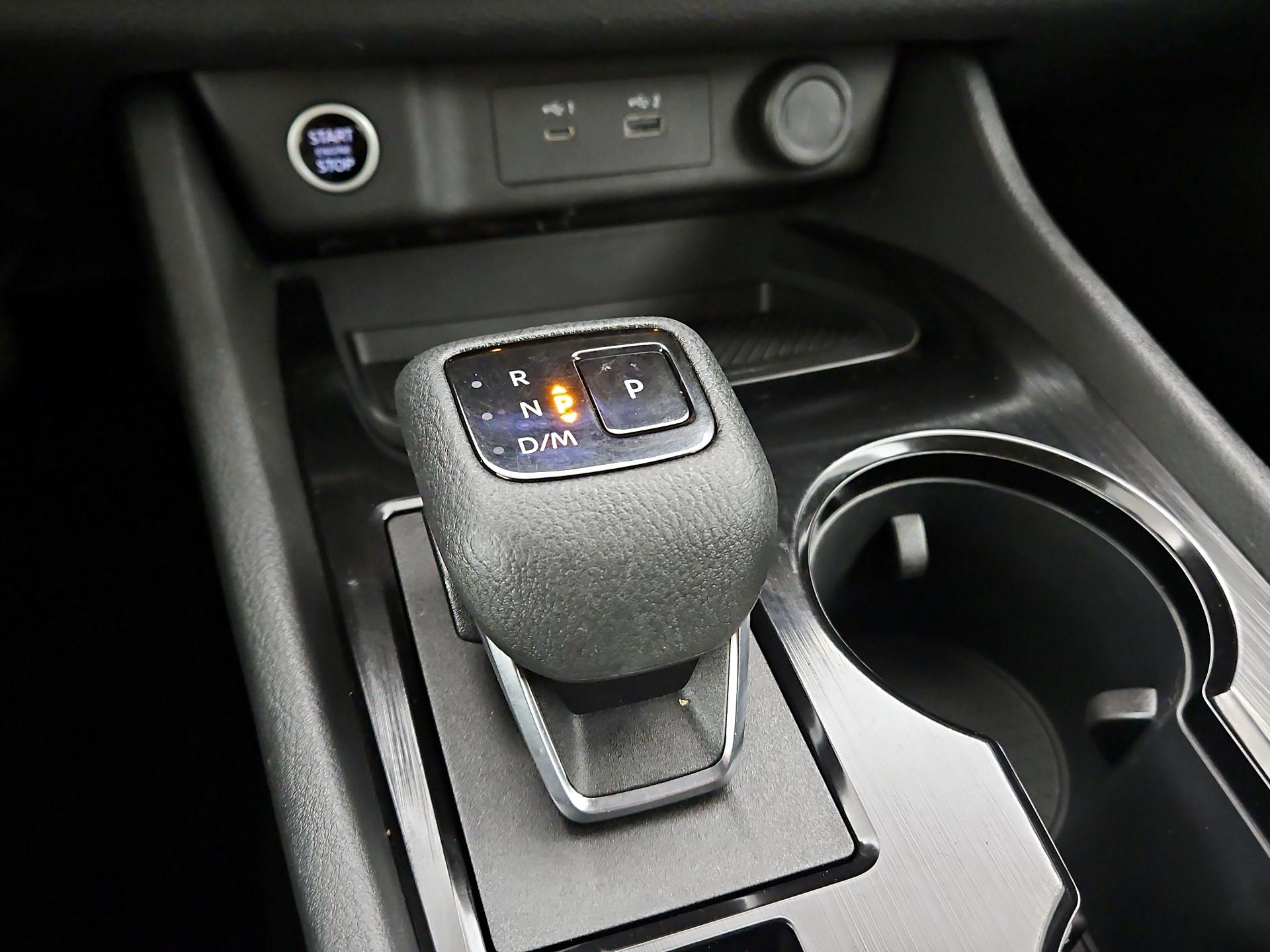 Thumbnail: 2023 Nissan Rogue - 17