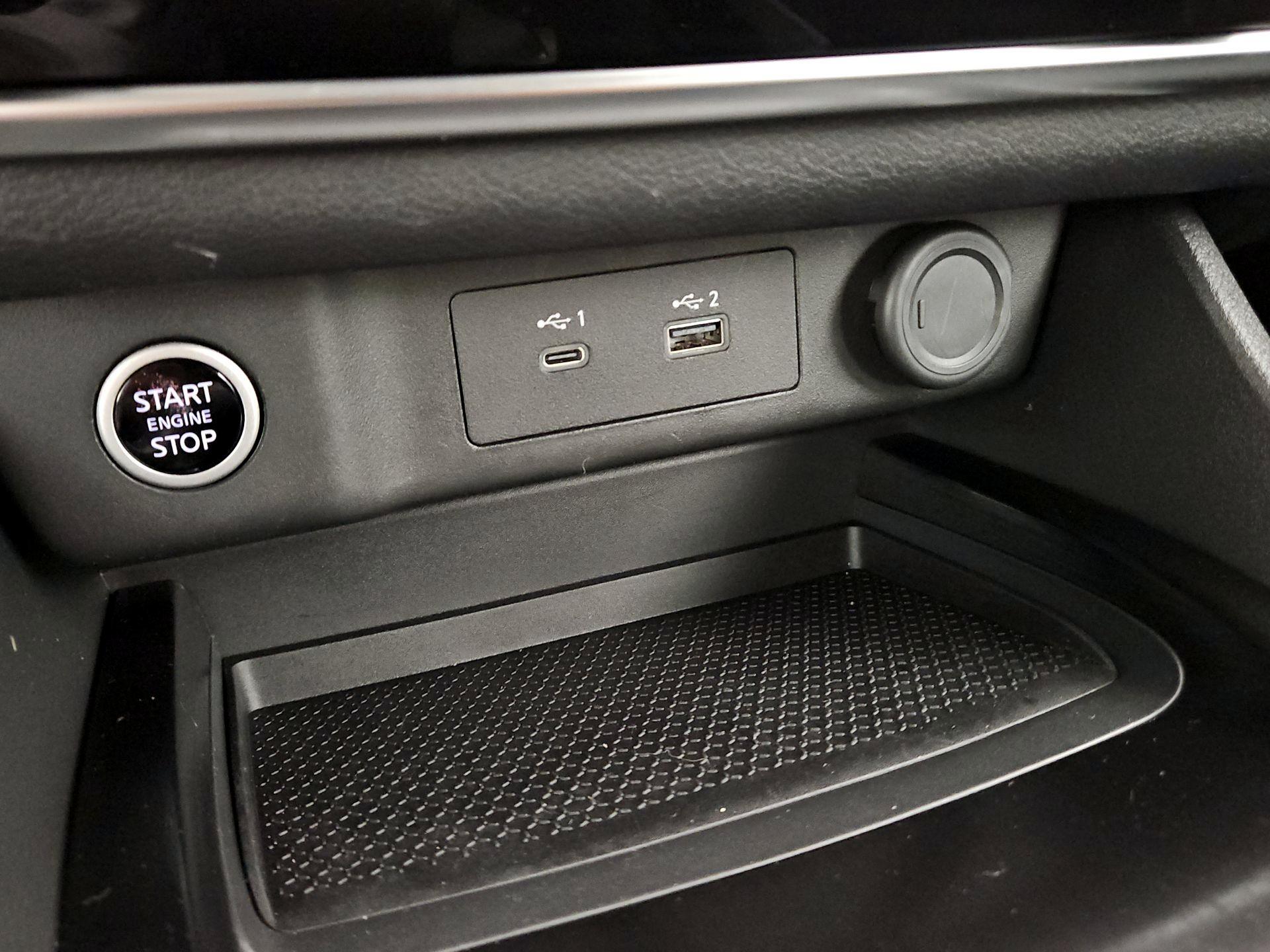 Thumbnail: 2023 Nissan Rogue - 18