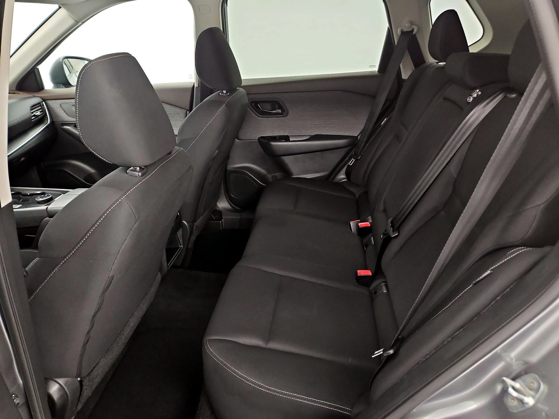 Thumbnail: 2023 Nissan Rogue - 19