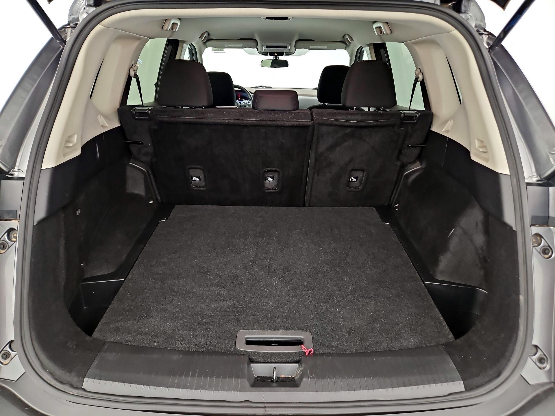 Thumbnail: 2023 Nissan Rogue - 20