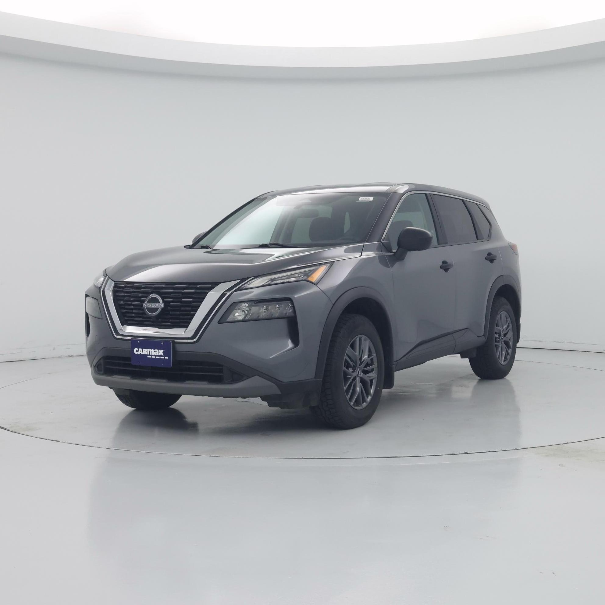 Thumbnail: 2023 Nissan Rogue - 4