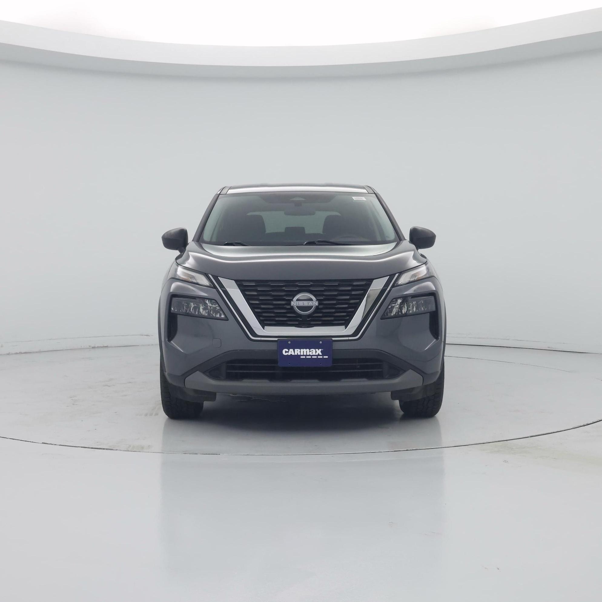 Thumbnail: 2023 Nissan Rogue - 5