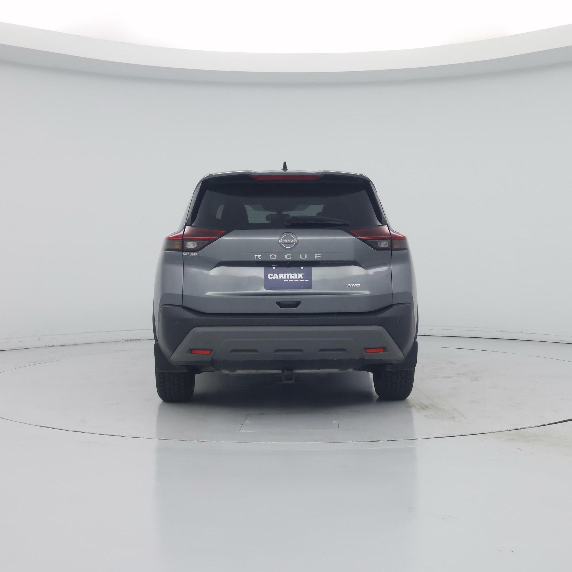 Thumbnail: 2023 Nissan Rogue - 6