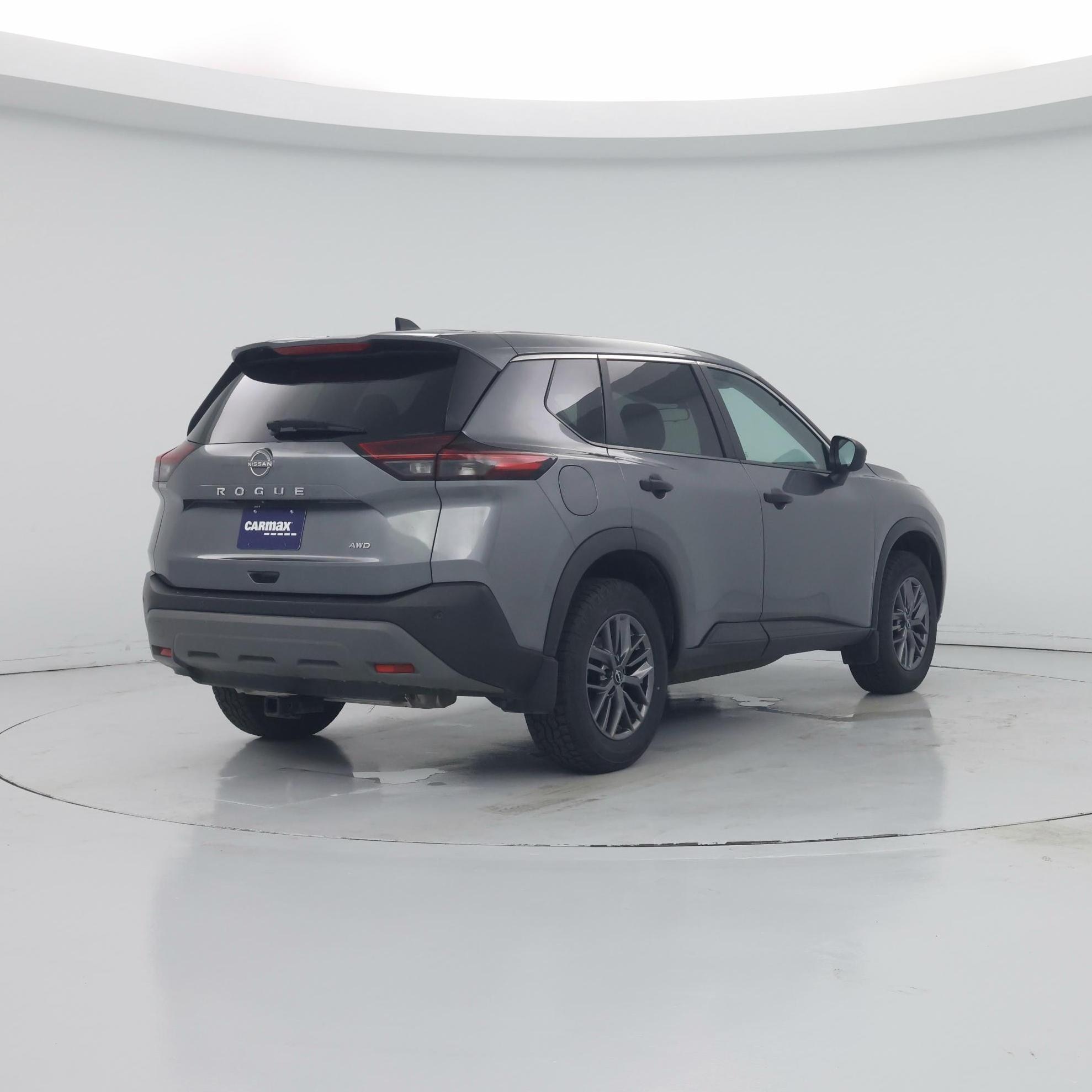 Thumbnail: 2023 Nissan Rogue - 8