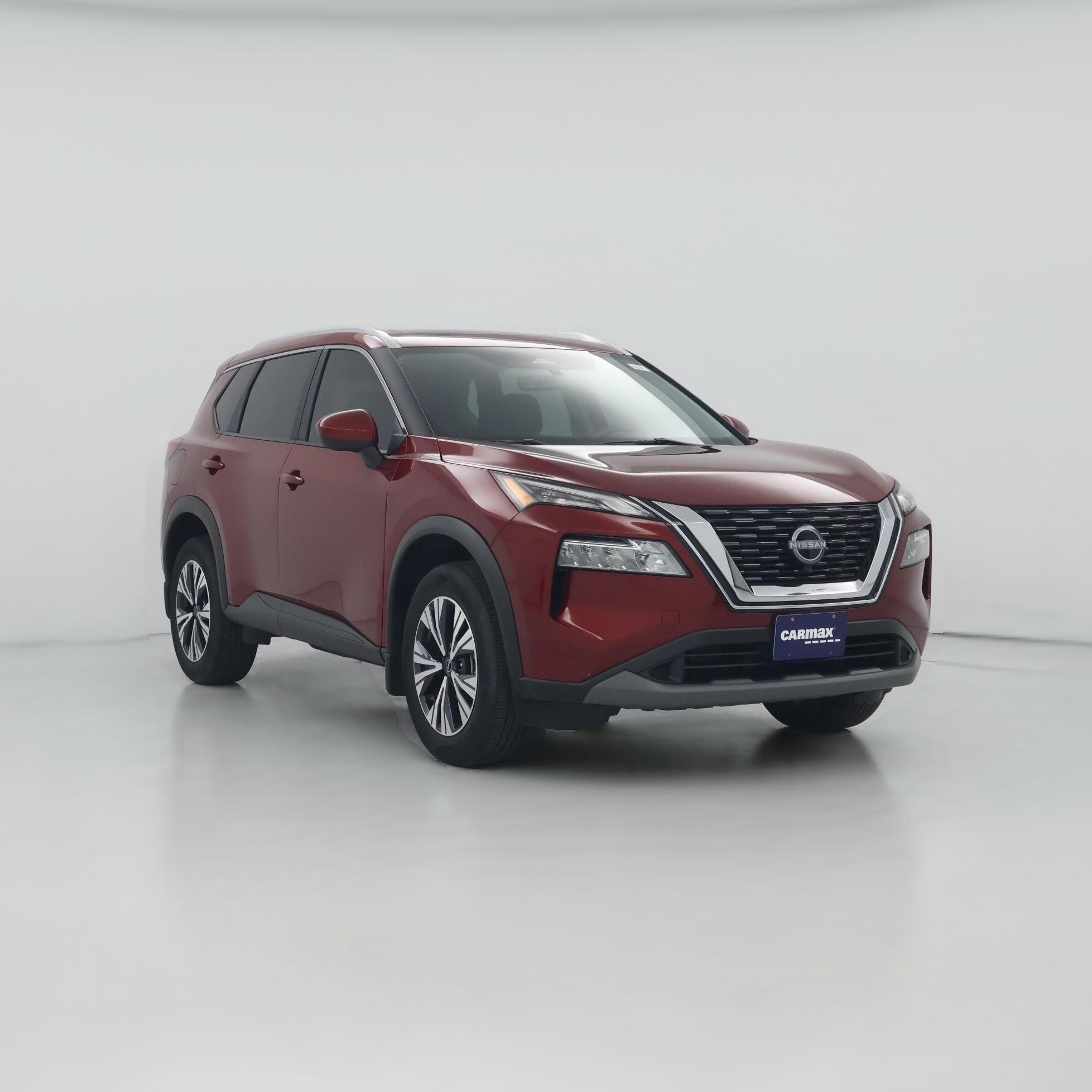 Thumbnail: 2023 Nissan Rogue - 1