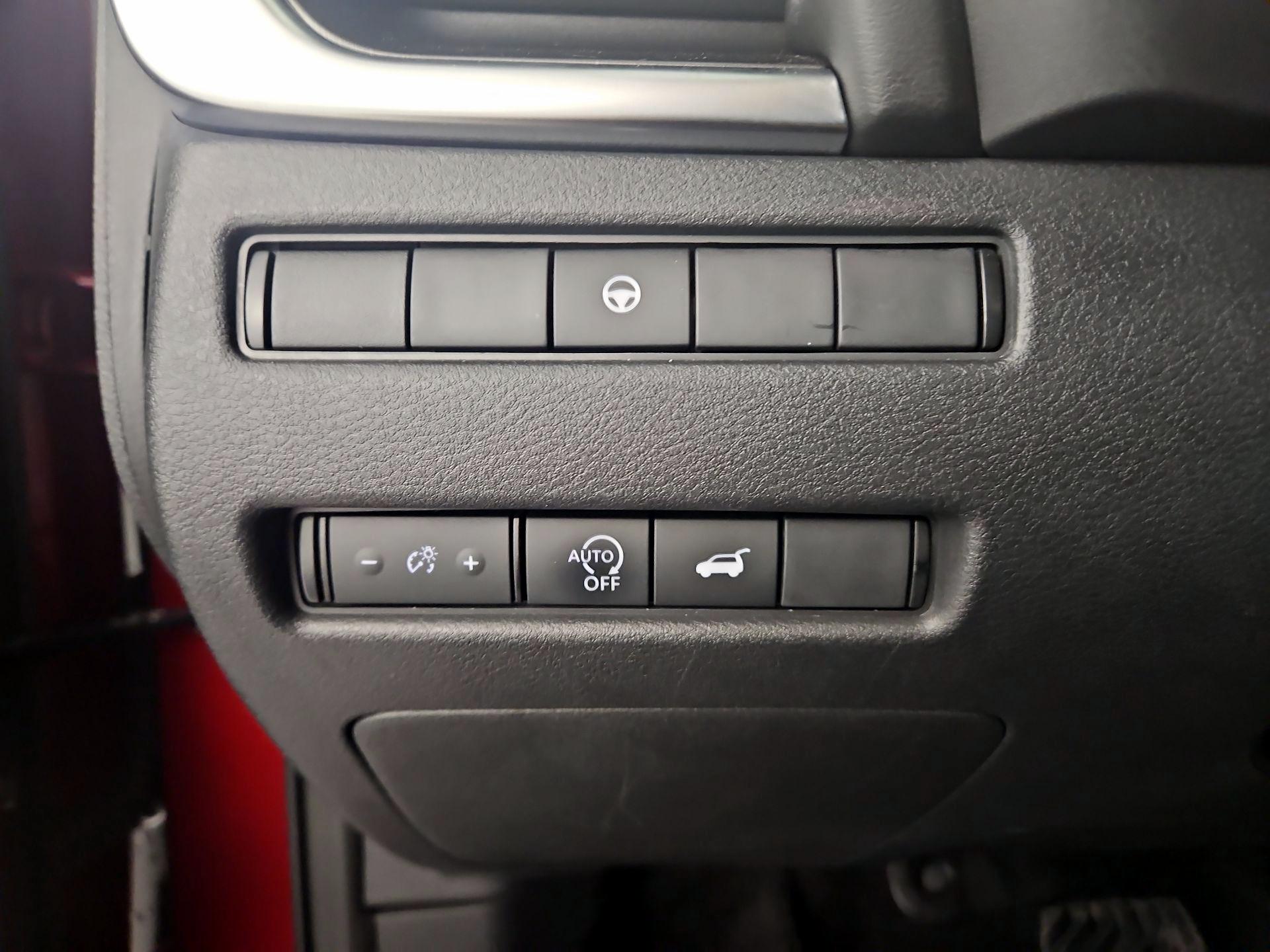 Thumbnail: 2023 Nissan Rogue - 13