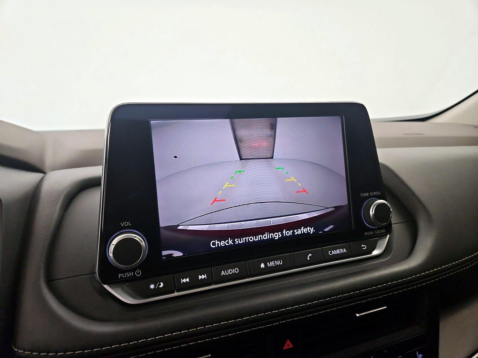 Thumbnail: 2023 Nissan Rogue - 14