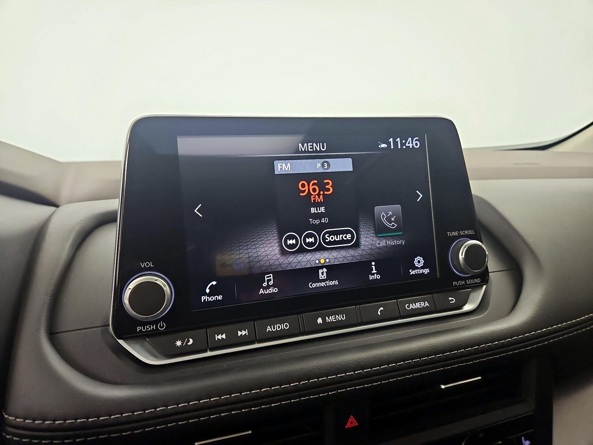 Thumbnail: 2023 Nissan Rogue - 15