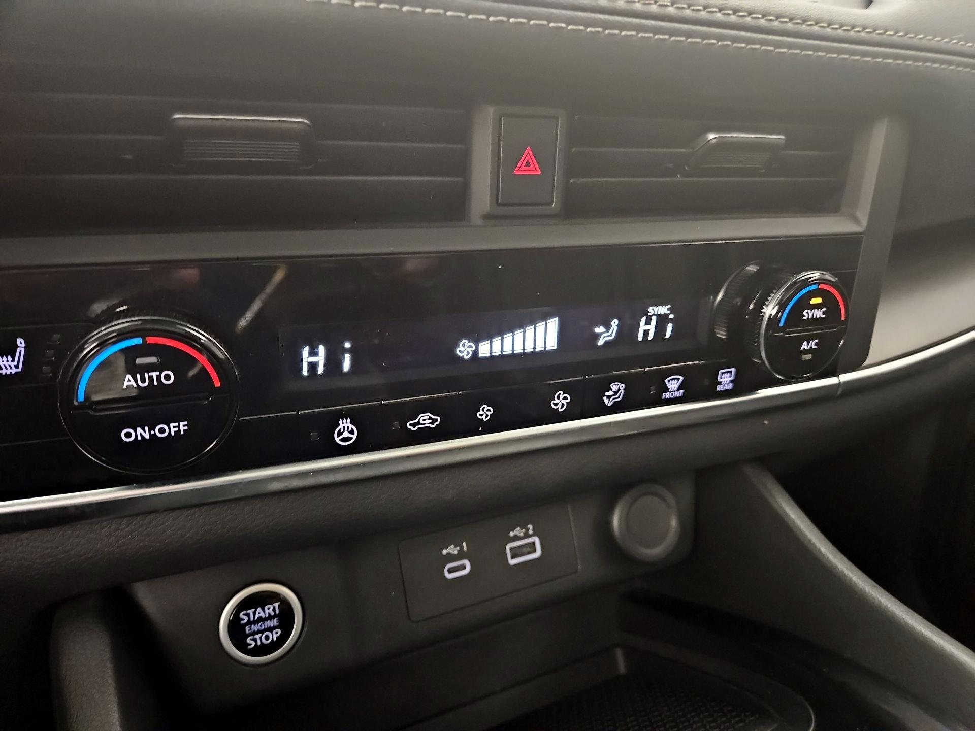 Thumbnail: 2023 Nissan Rogue - 16