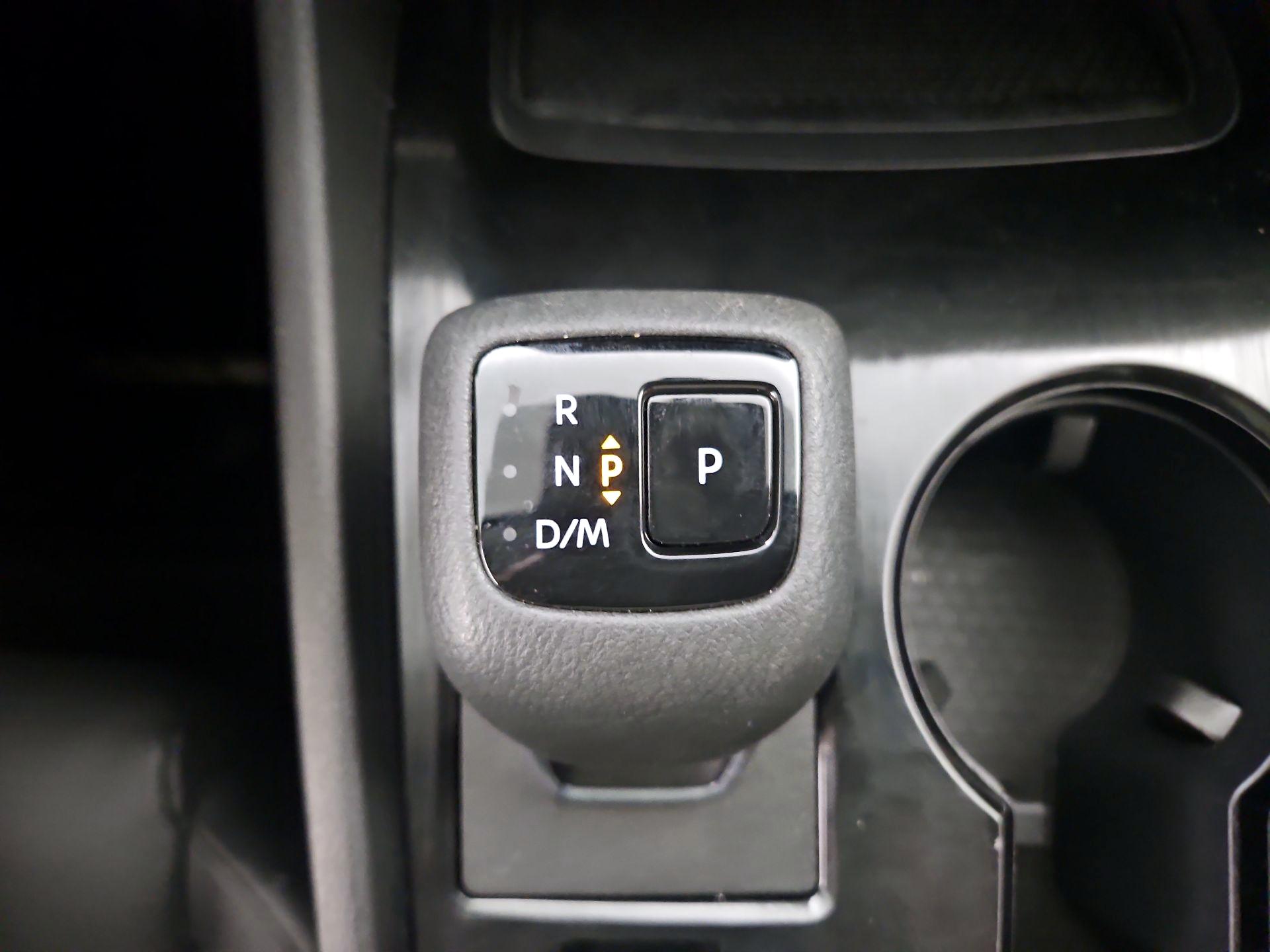 Thumbnail: 2023 Nissan Rogue - 17