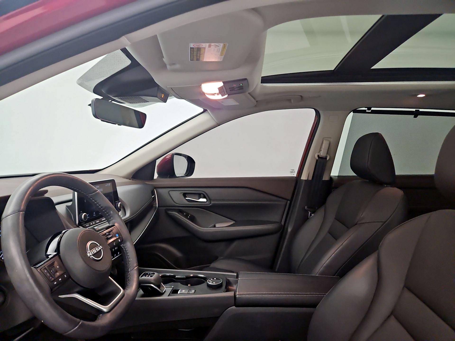 Thumbnail: 2023 Nissan Rogue - 19