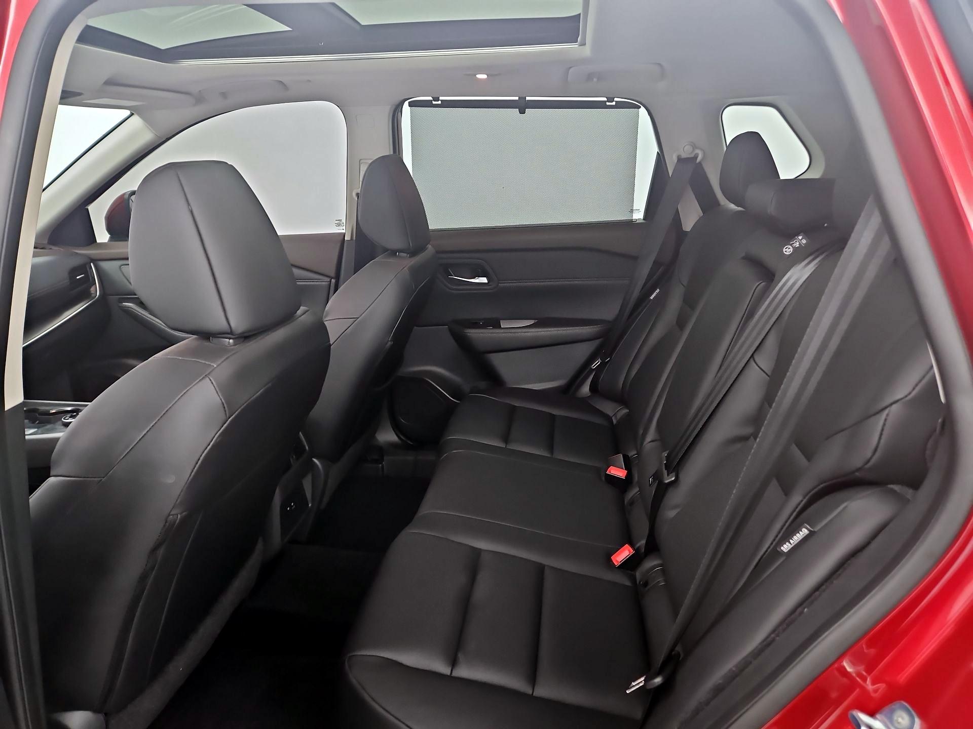 Thumbnail: 2023 Nissan Rogue - 20