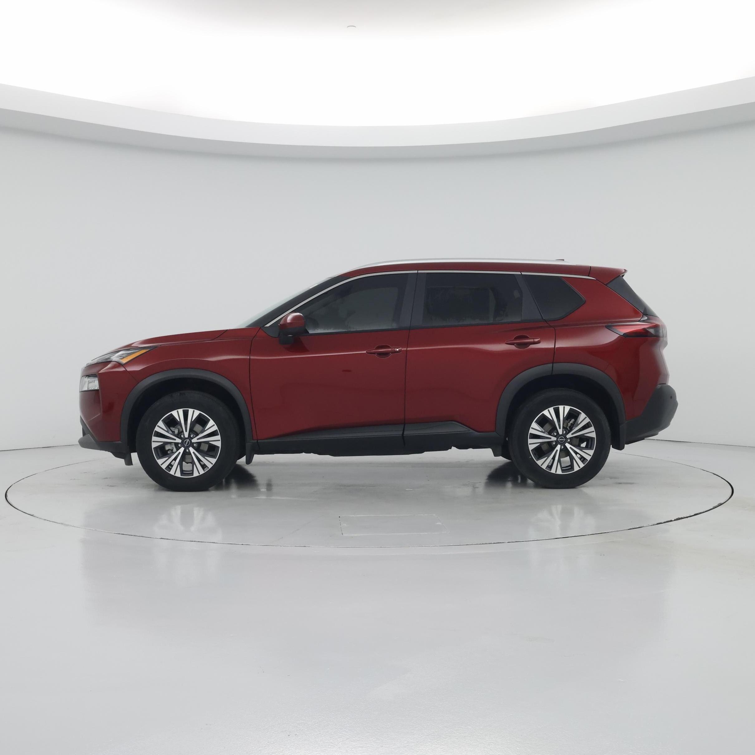 Thumbnail: 2023 Nissan Rogue - 3