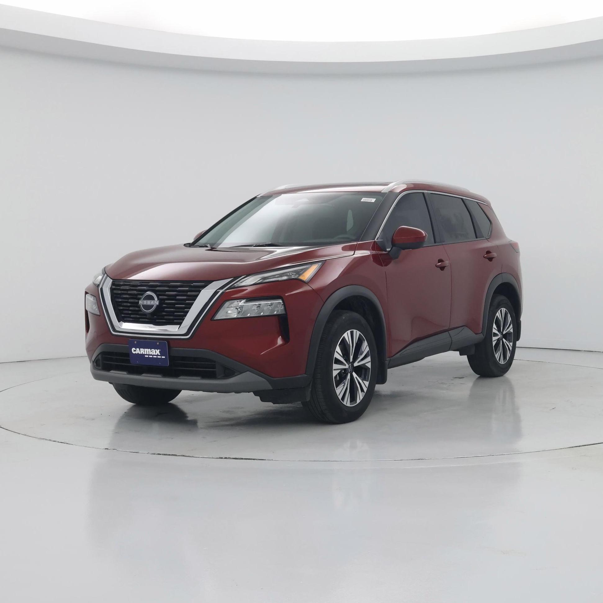 Thumbnail: 2023 Nissan Rogue - 4