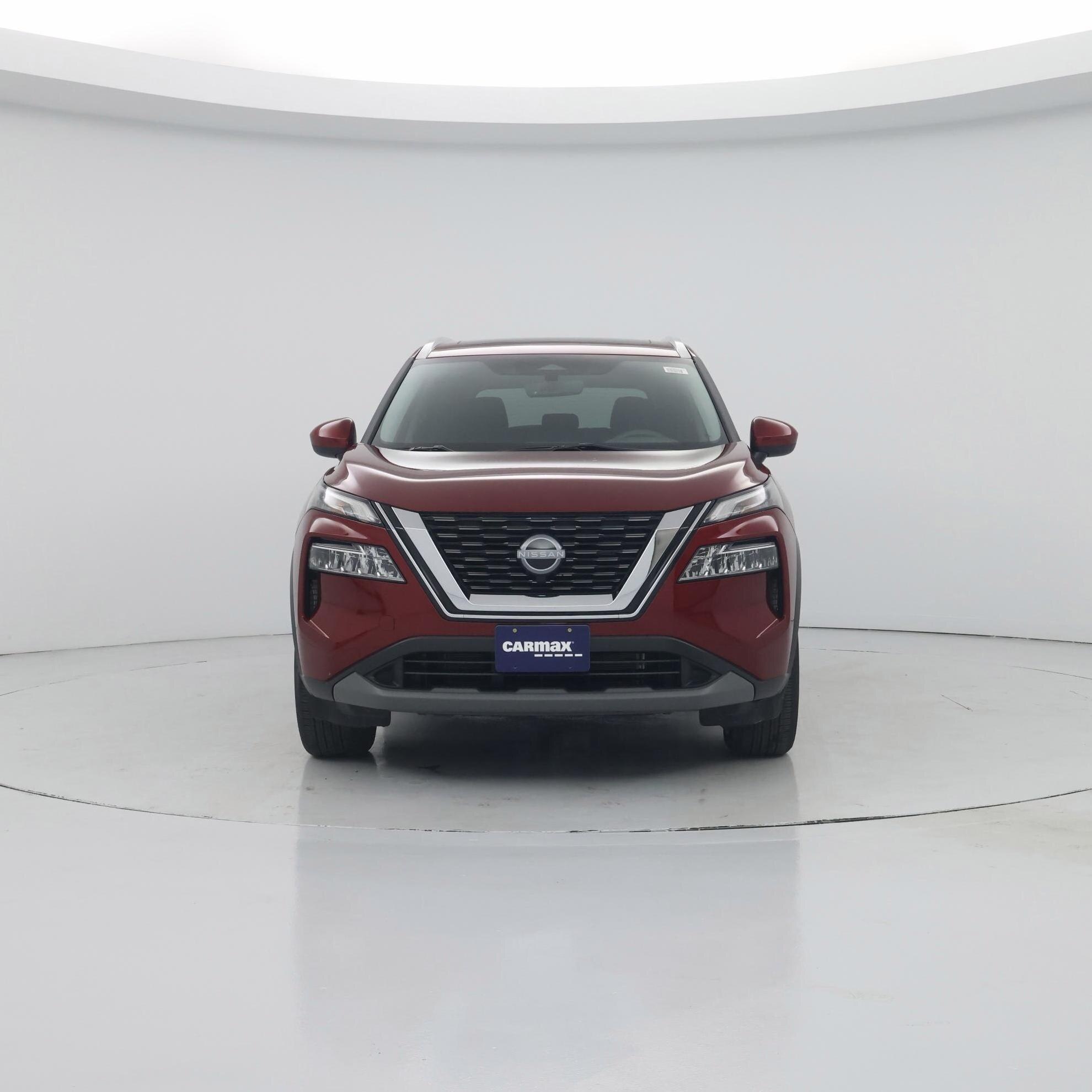 Thumbnail: 2023 Nissan Rogue - 5