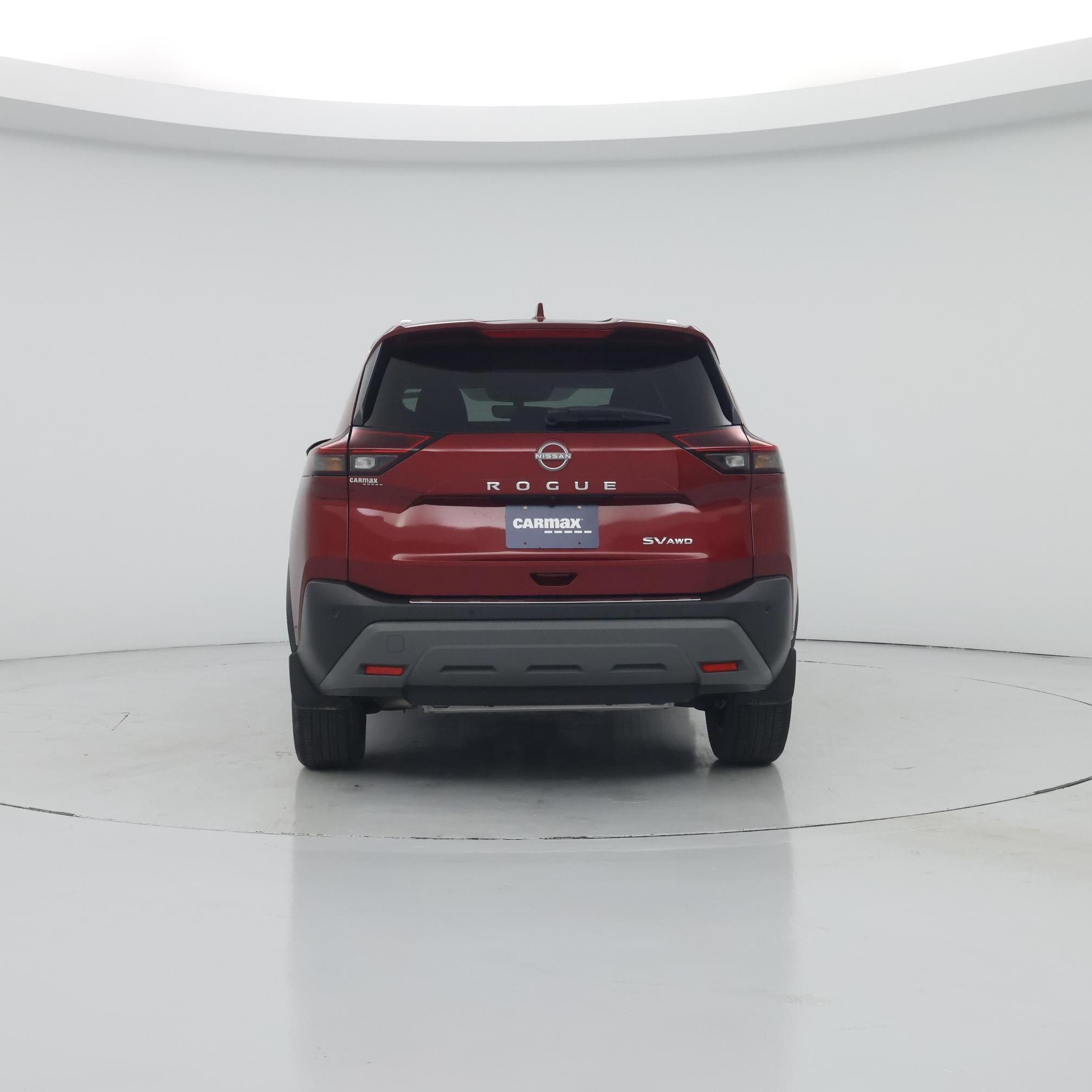 Thumbnail: 2023 Nissan Rogue - 6