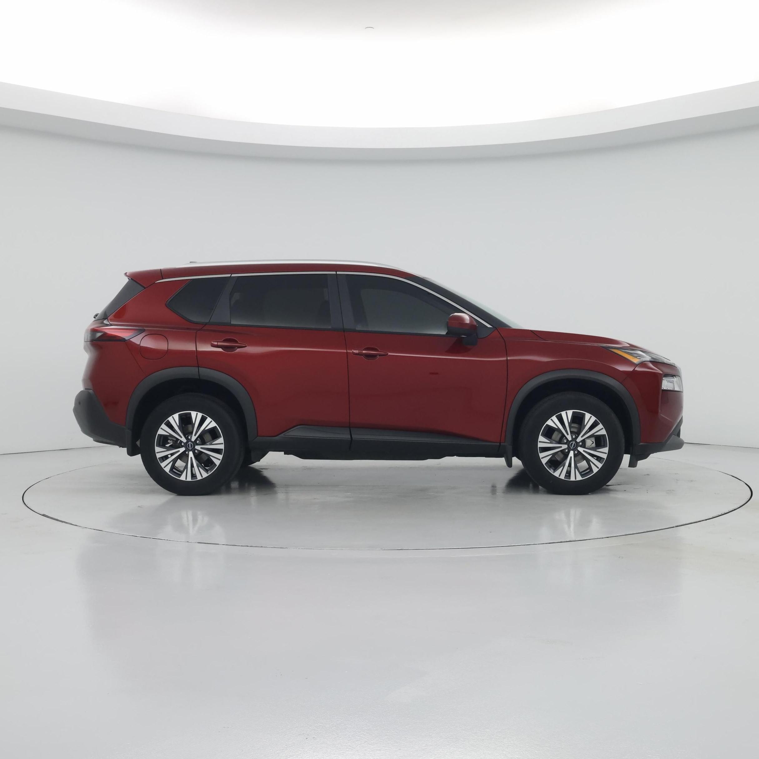 Thumbnail: 2023 Nissan Rogue - 7